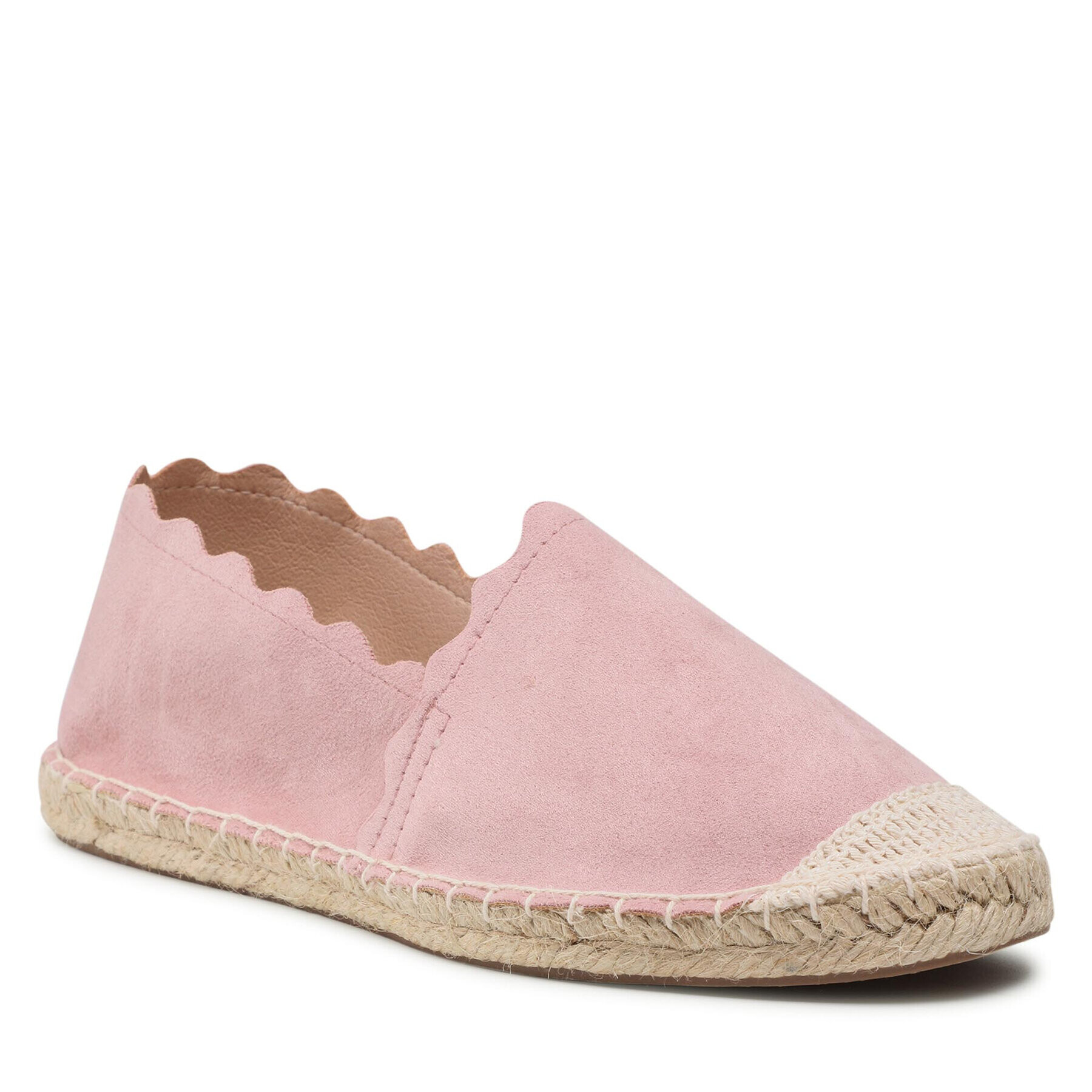 Jenny Fairy Espadrilles HZF065-01 Rózsaszín - Pepit.hu