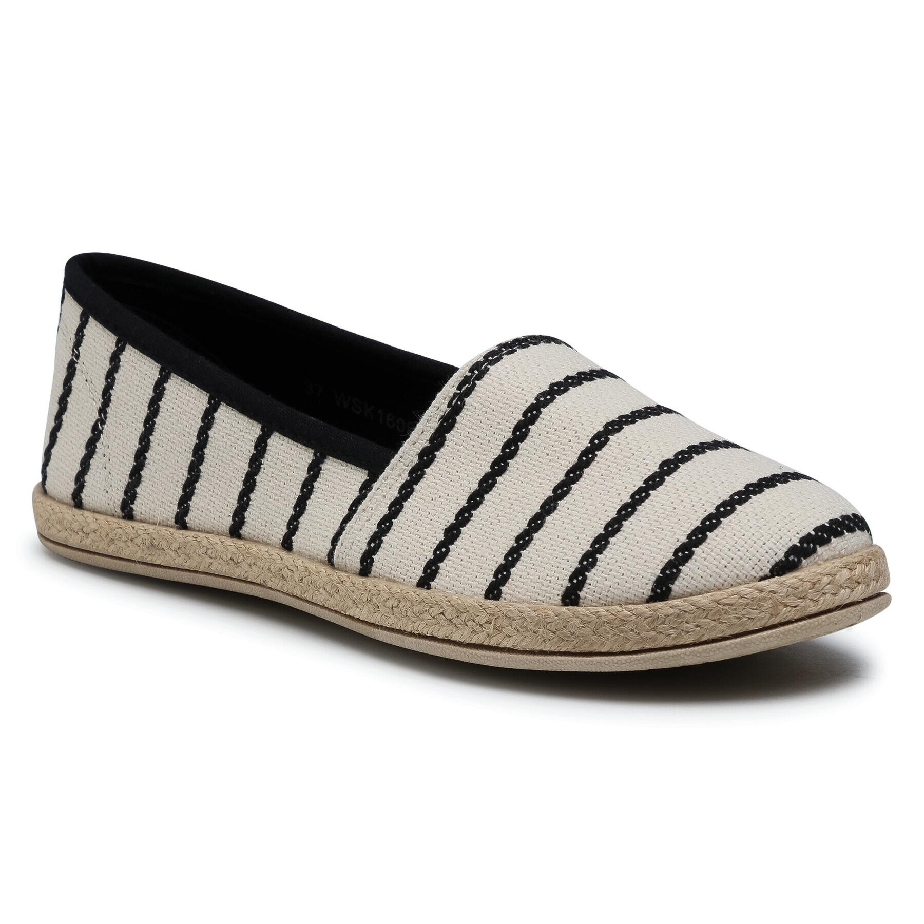 Jenny Fairy Espadrilles WSK1609-02 Bézs - Pepit.hu