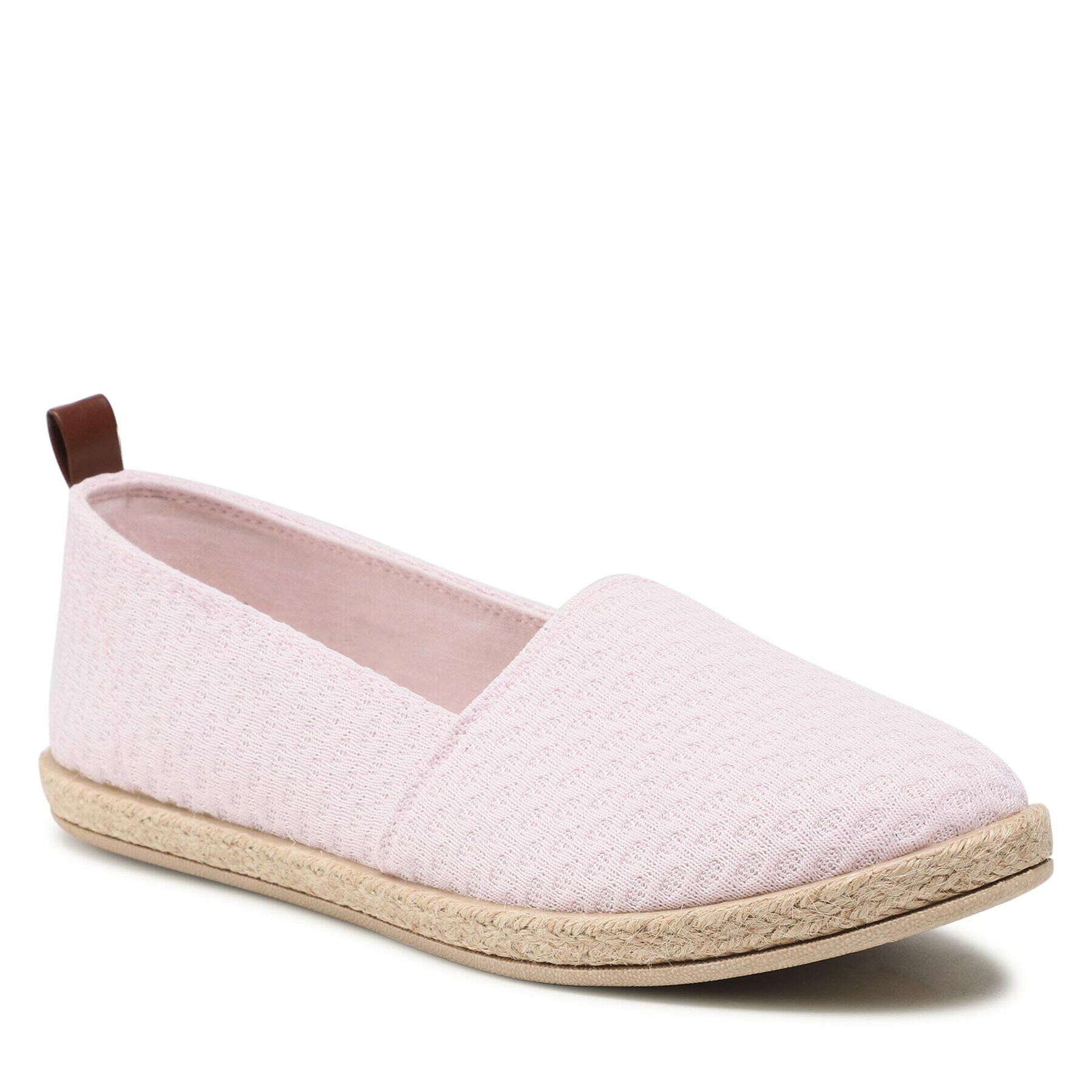 Jenny Fairy Espadrilles WSK1609-03 Rózsaszín - Pepit.hu