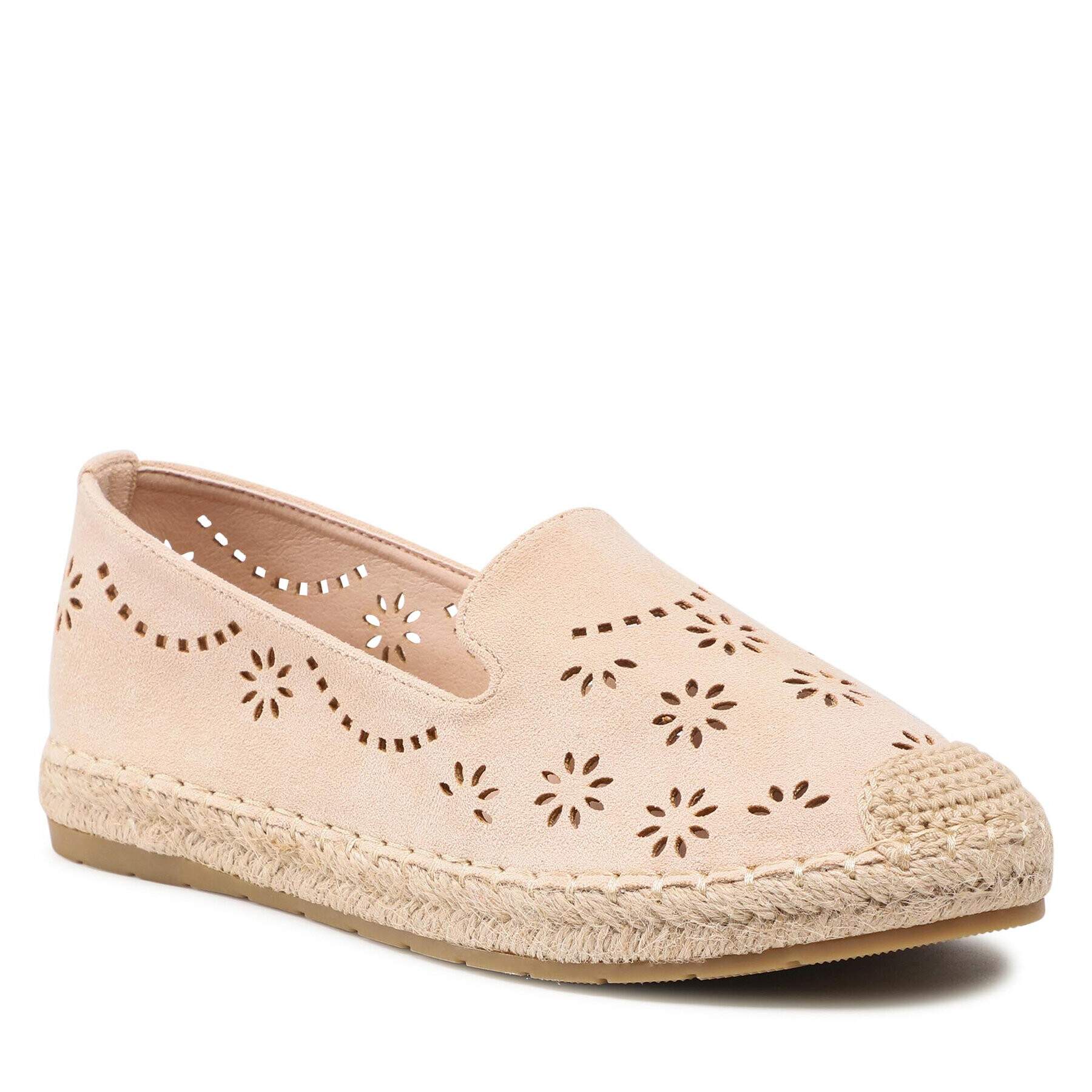 Jenny Fairy Espadrilles WSS20375-15 Bézs - Pepit.hu