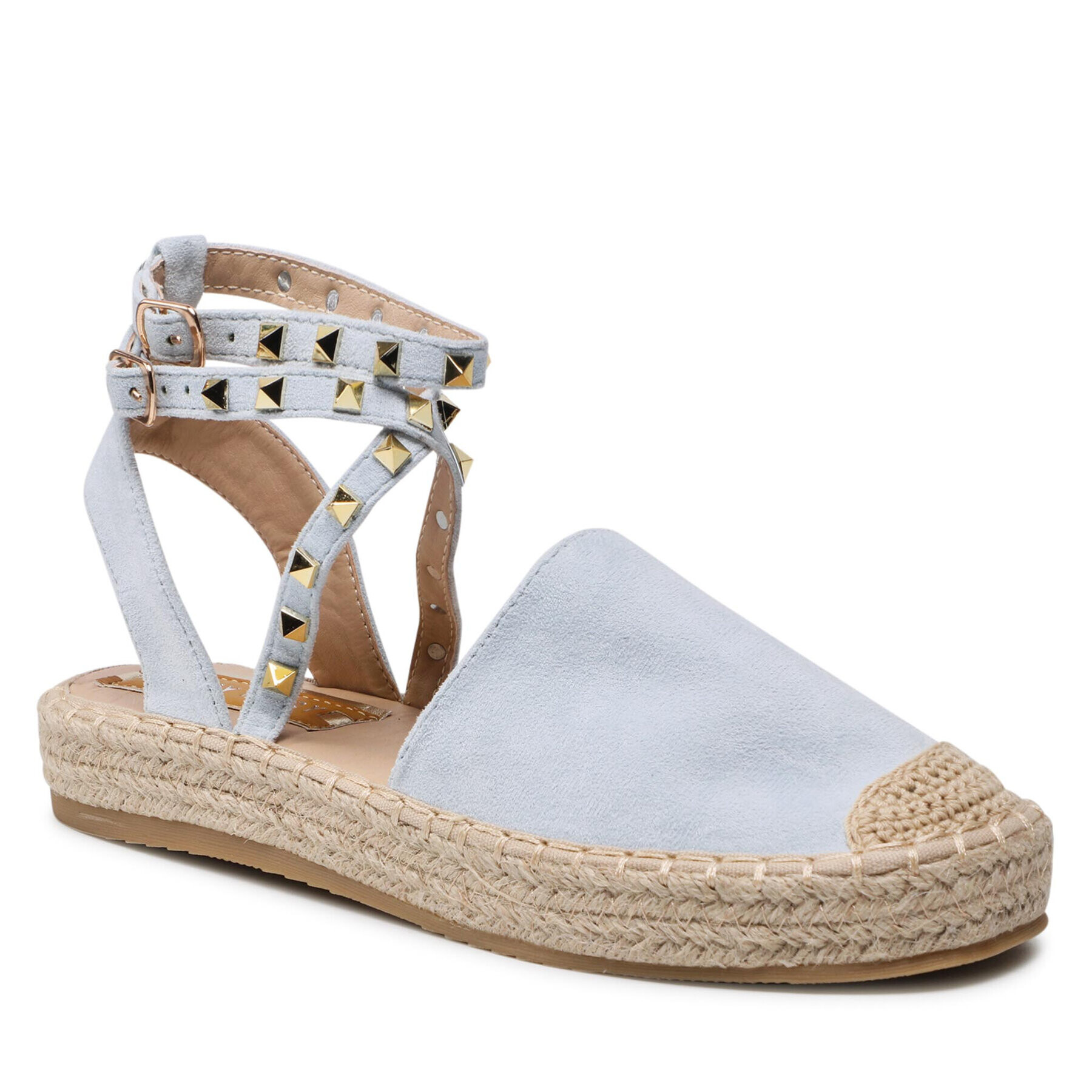 Jenny Fairy Espadrilles WSS20458-04 Kék - Pepit.hu