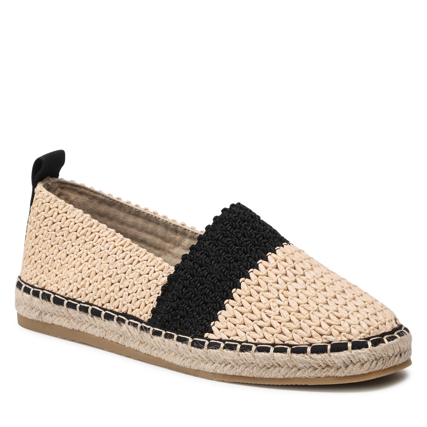 Jenny Fairy Espadrilles WSS20458-06 Bézs - Pepit.hu