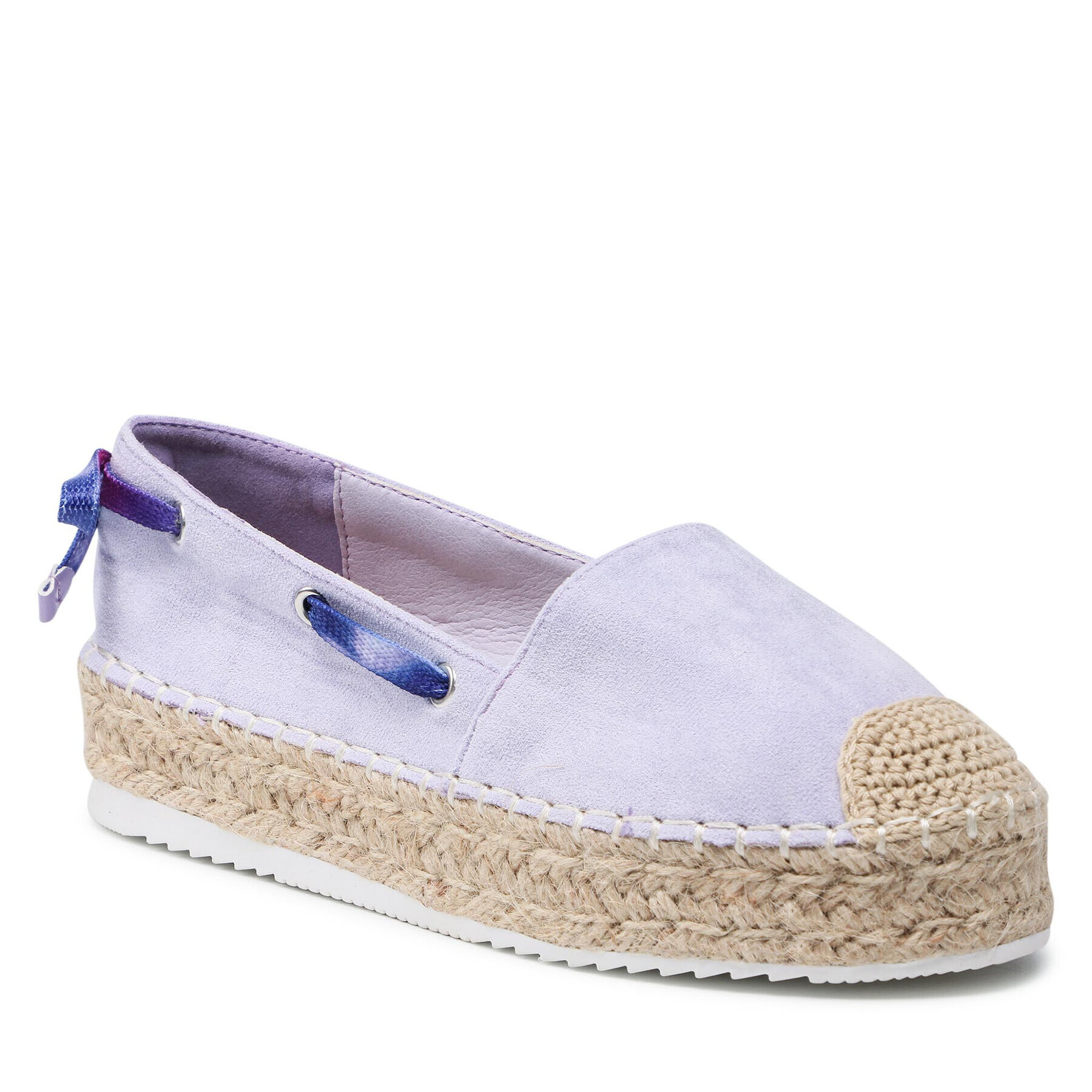 Jenny Fairy Espadrilles WSS20530-01 Lila - Pepit.hu