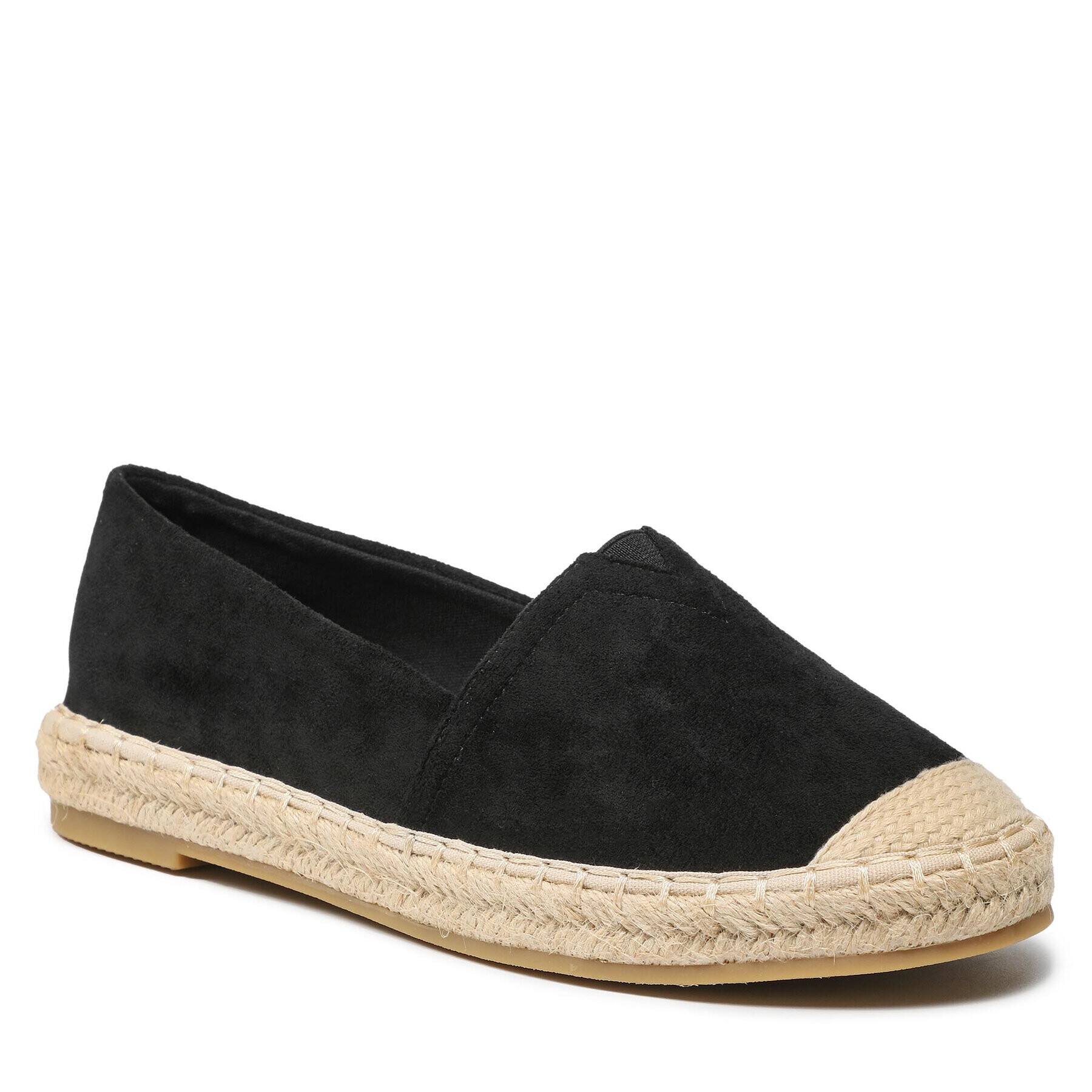 Jenny Fairy Espadrilles WSS990-105 Fekete - Pepit.hu