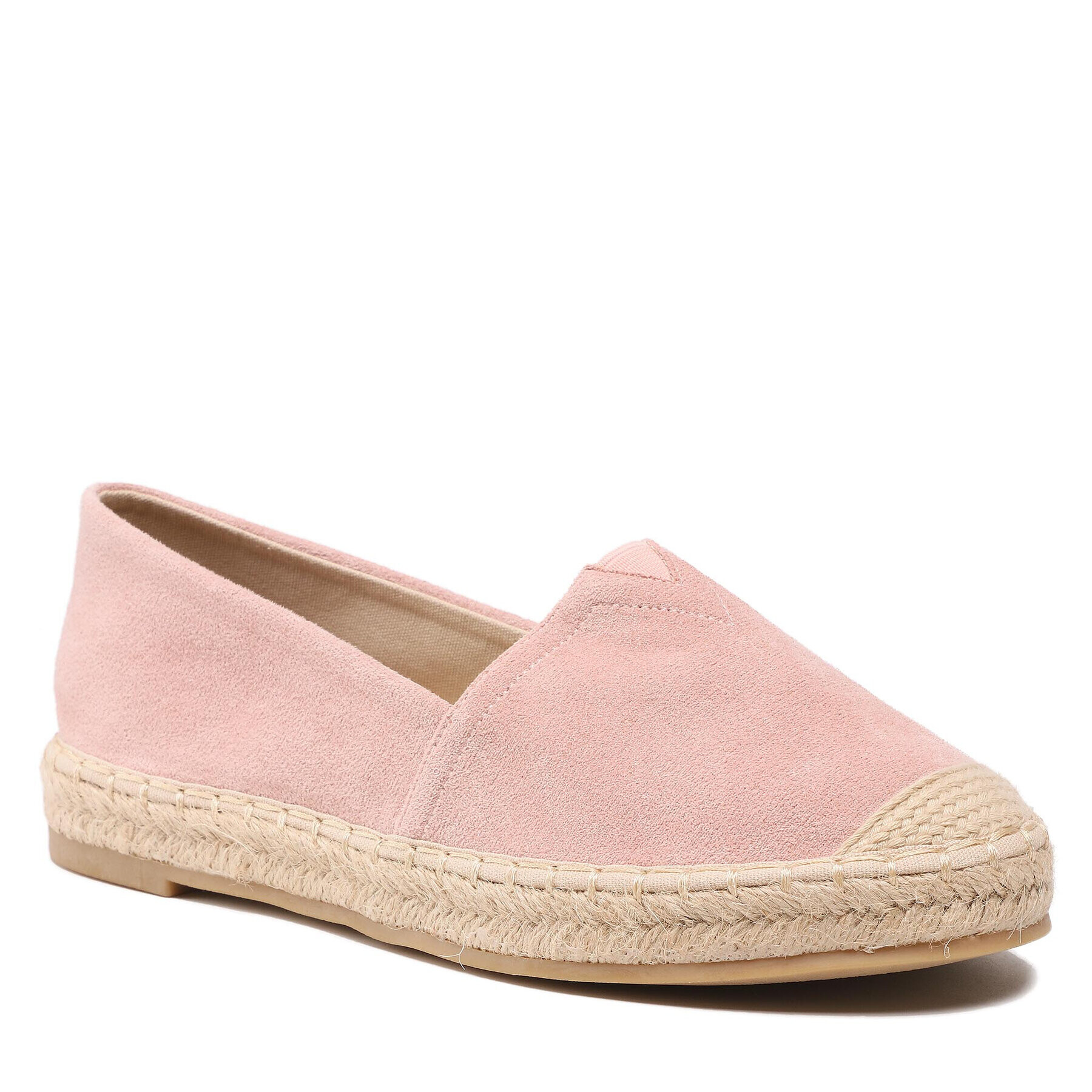 Jenny Fairy Espadrilles WSS990-105 Rózsaszín - Pepit.hu