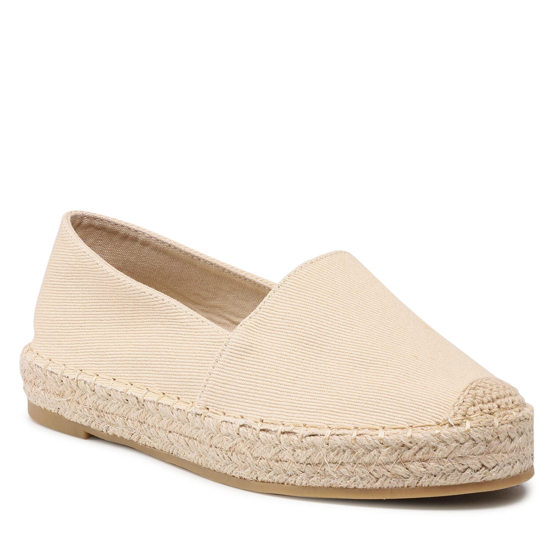 Jenny Fairy Espadrilles WSS990-106 Bézs - Pepit.hu