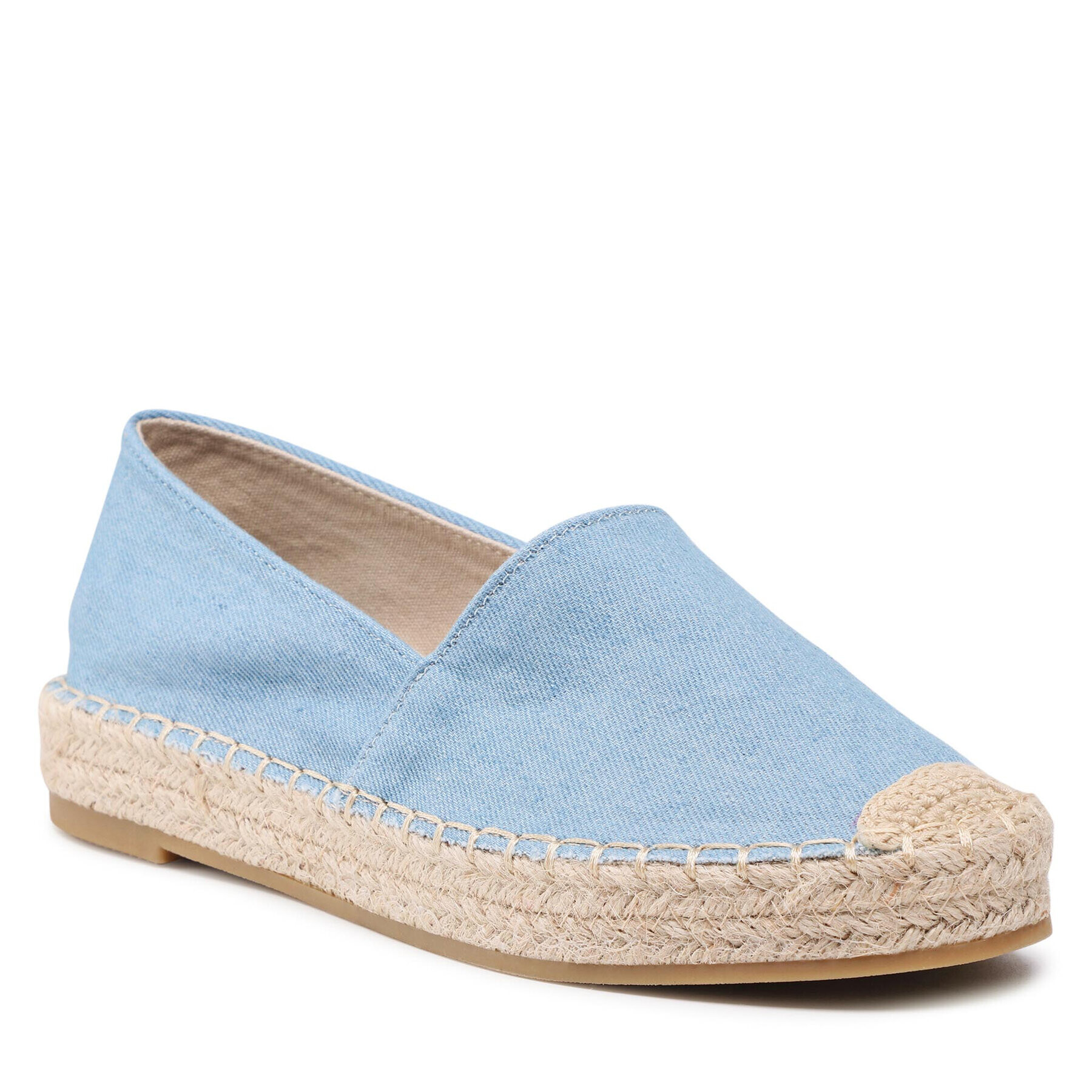 Jenny Fairy Espadrilles WSS990-106 Kék - Pepit.hu