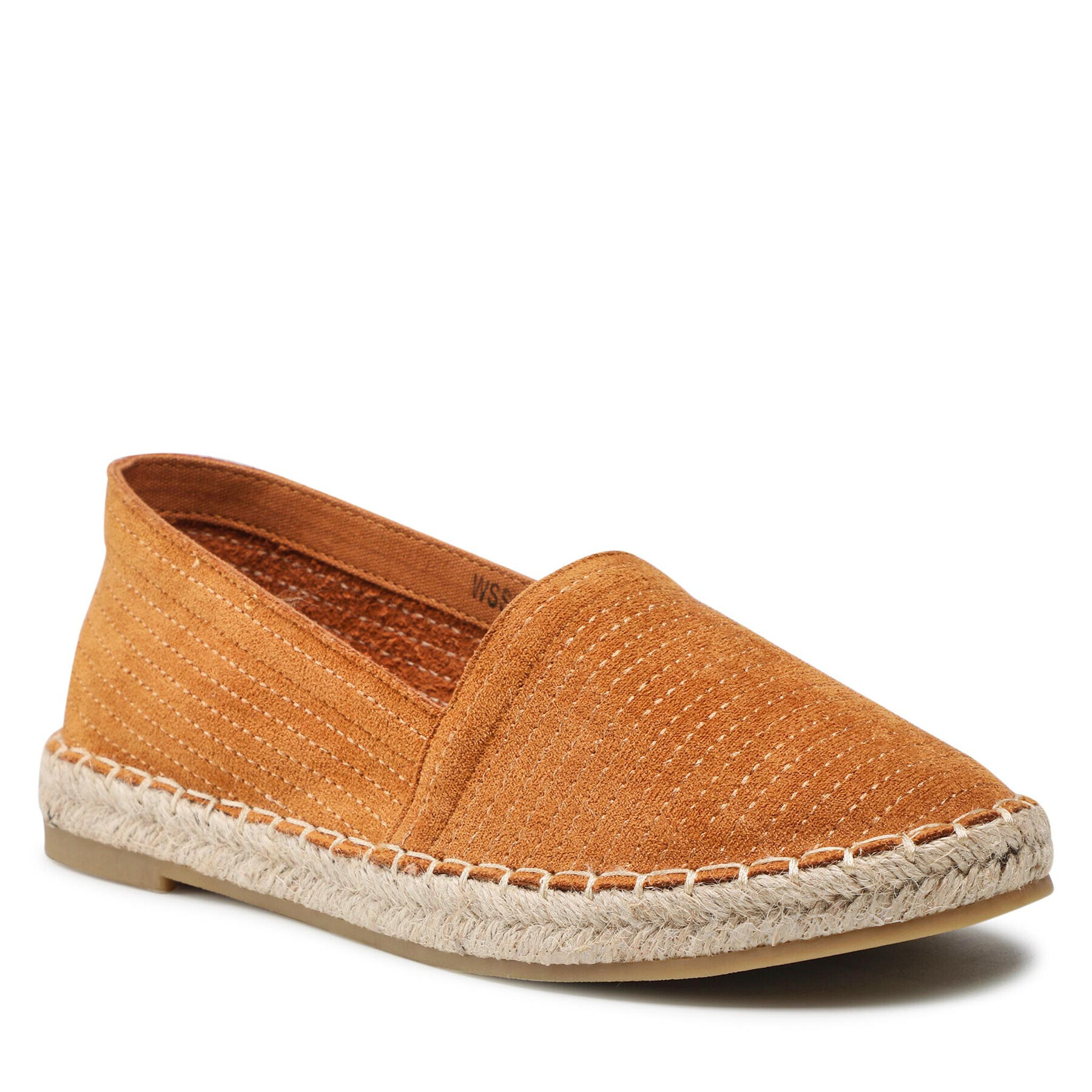 Jenny Fairy Espadrilles WSS990-120 Barna - Pepit.hu