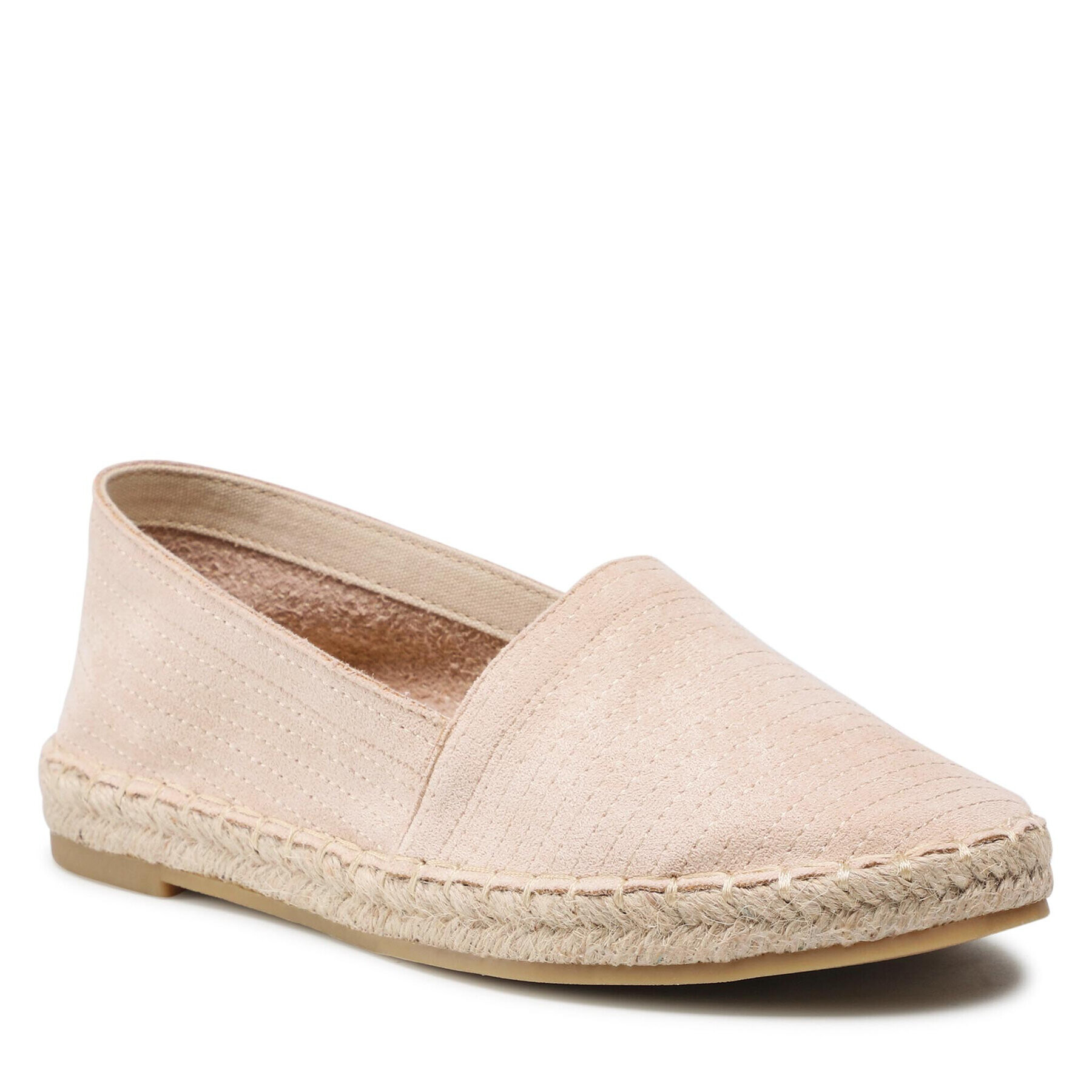 Jenny Fairy Espadrilles WSS990-120 Bézs - Pepit.hu