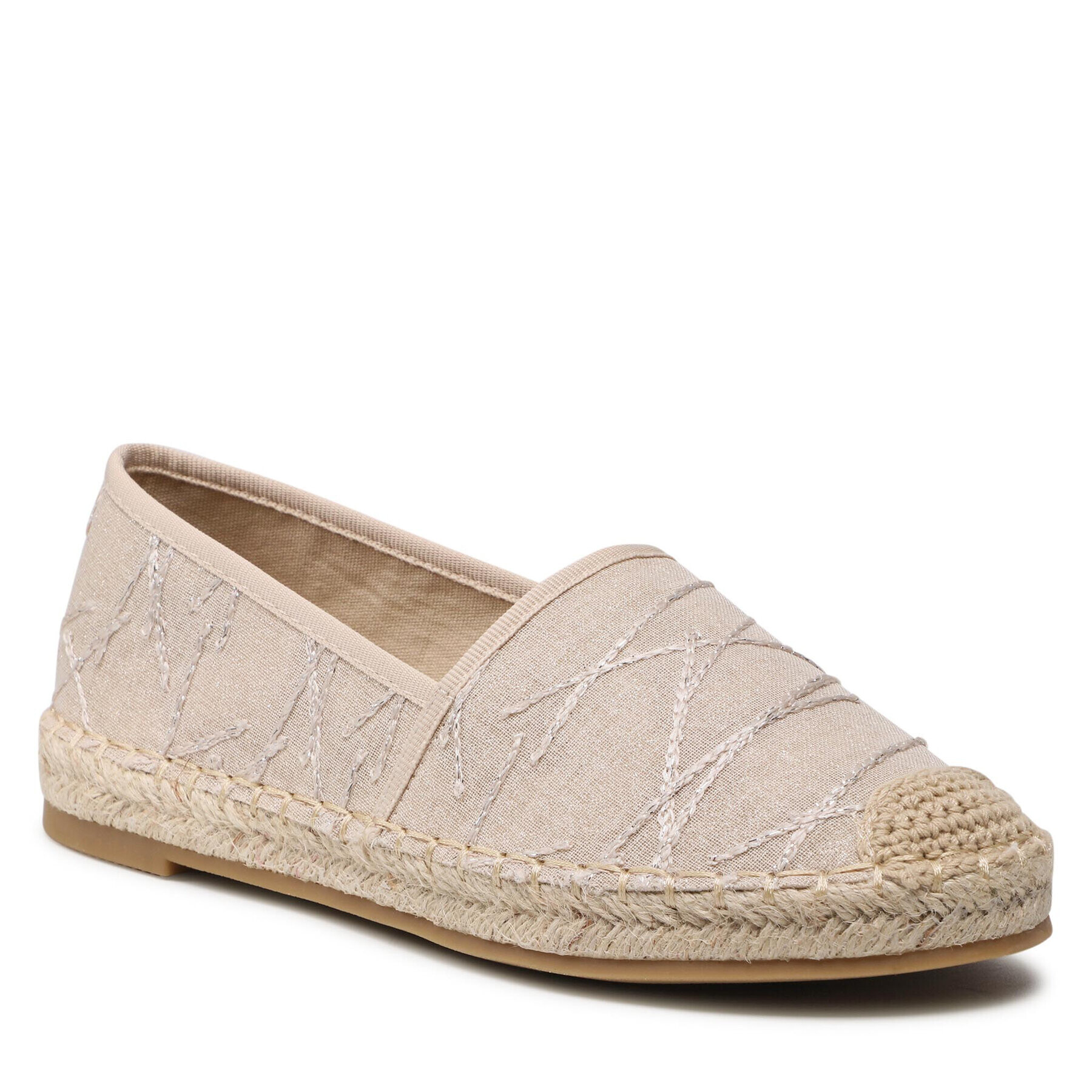 Jenny Fairy Espadrilles WSS990-19 Bézs - Pepit.hu