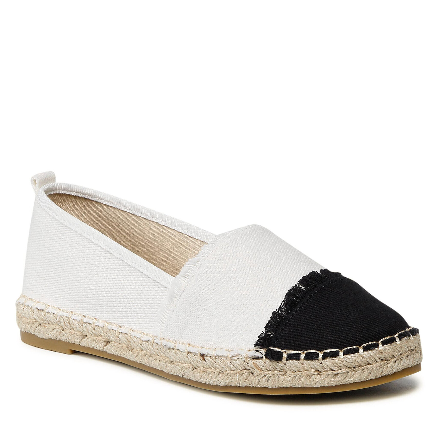 Jenny Fairy Espadrilles WSS990-322 Fehér - Pepit.hu