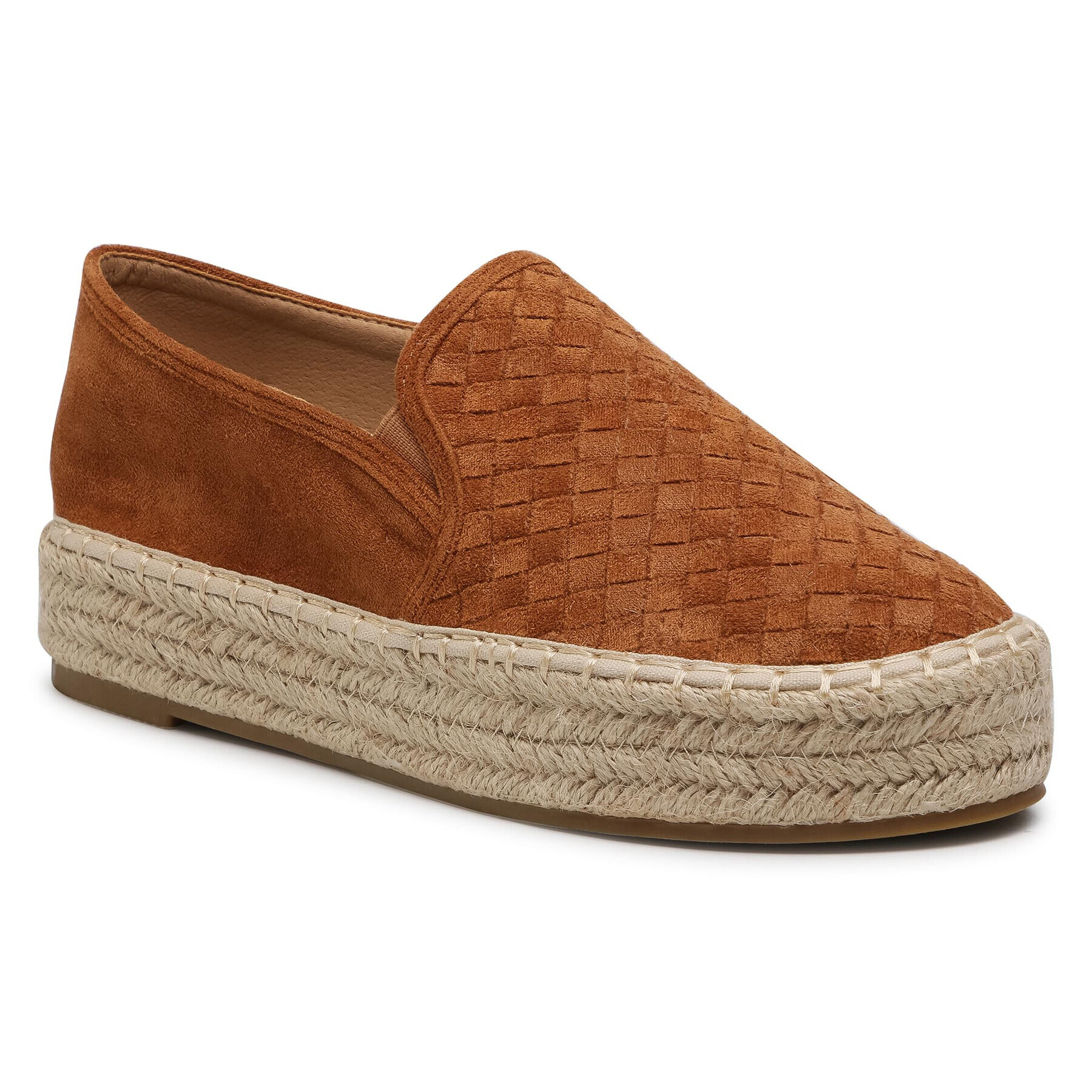 Jenny Fairy Espadrilles WSS990-53 Barna - Pepit.hu