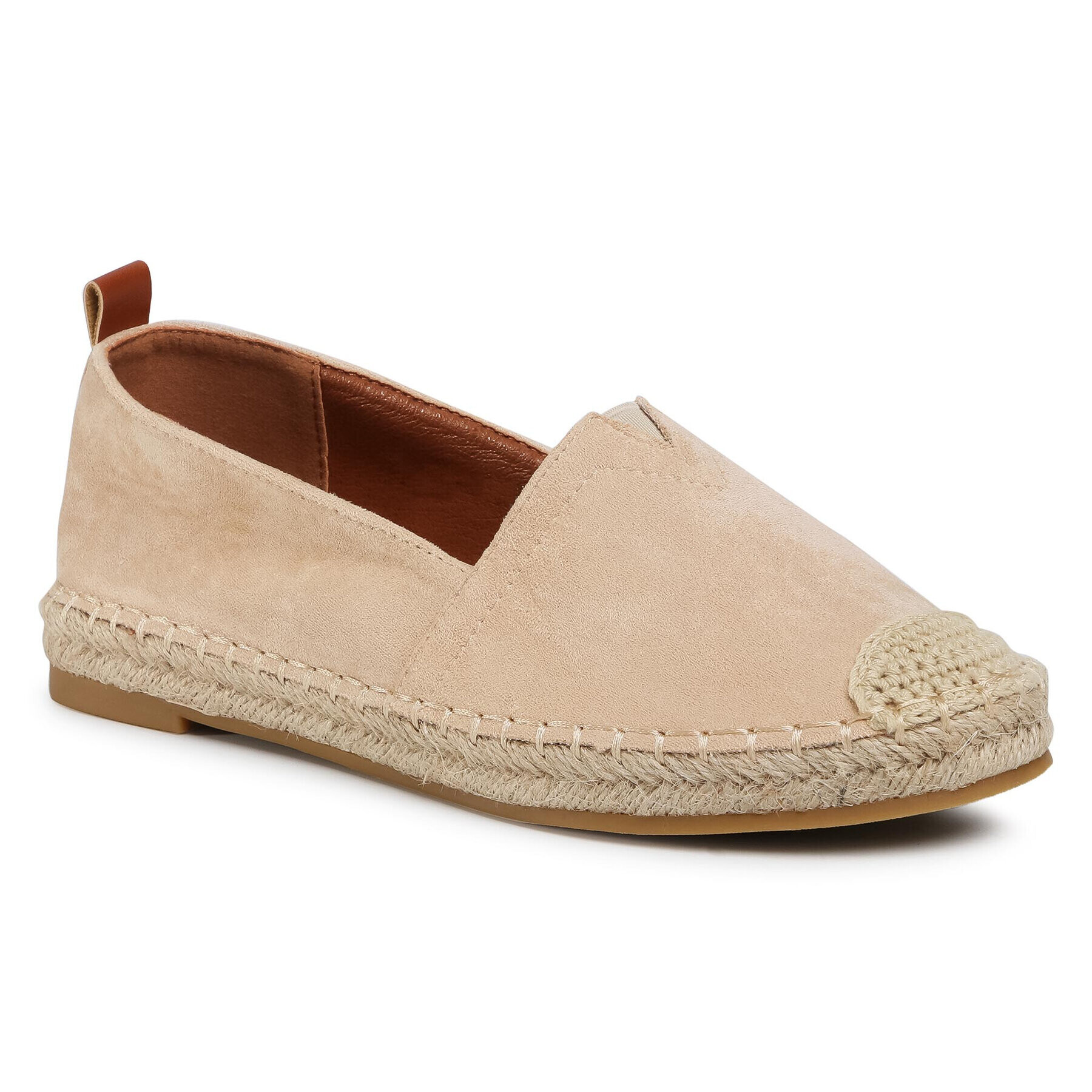 Jenny Fairy Espadrilles WSS990-63 Bézs - Pepit.hu