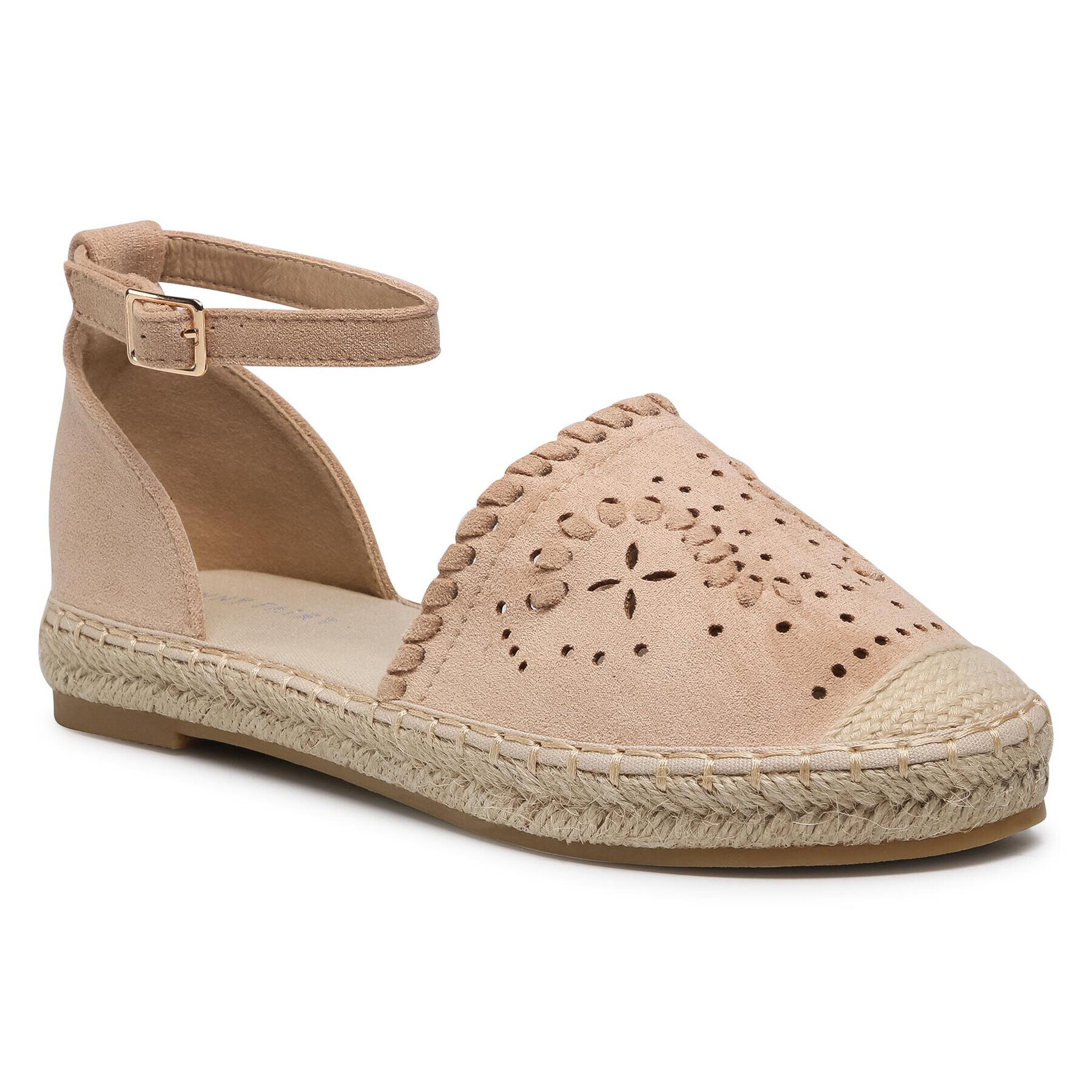 Jenny Fairy Espadrilles WSS990-72 Bézs - Pepit.hu