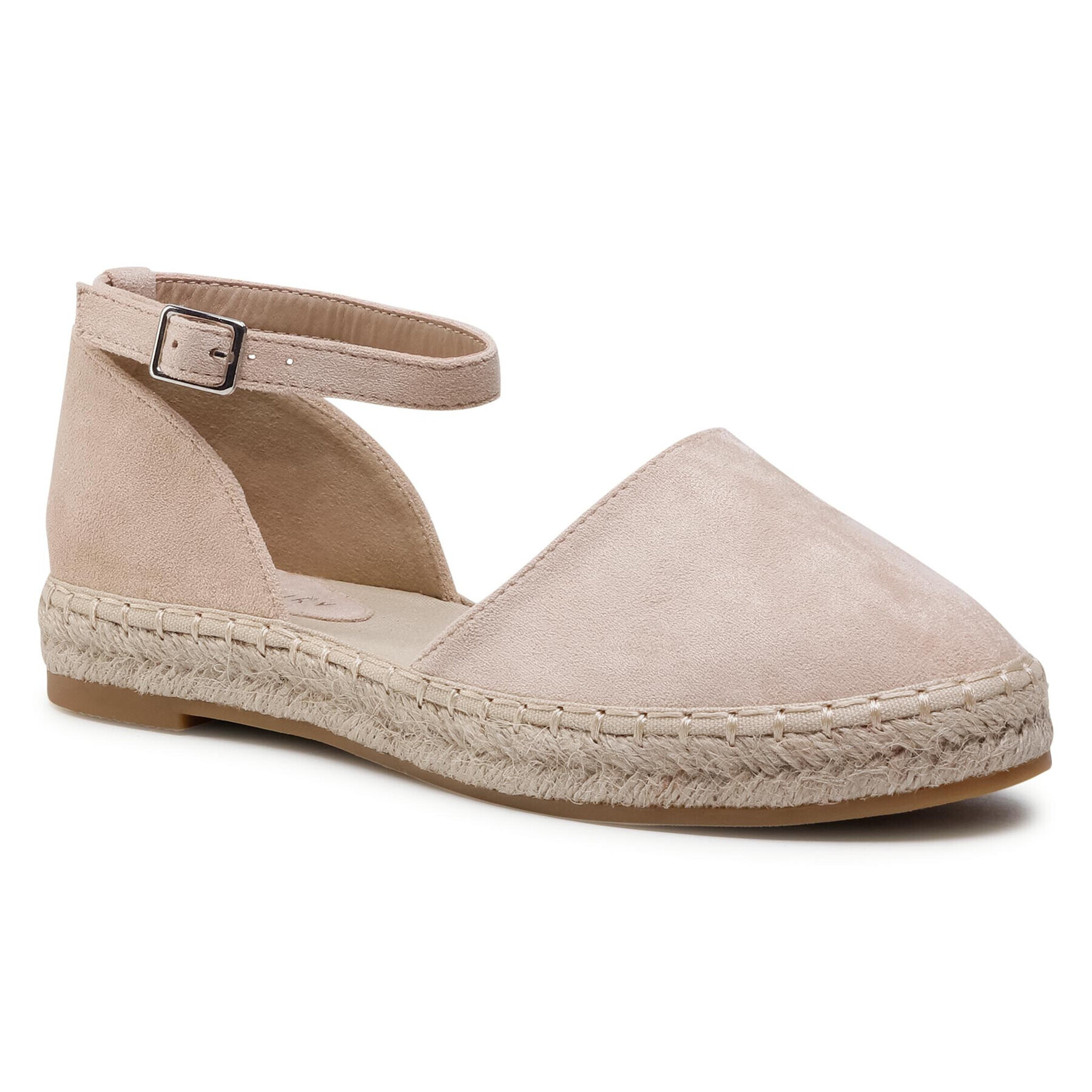 Jenny Fairy Espadrilles WSS990-75 Bézs - Pepit.hu