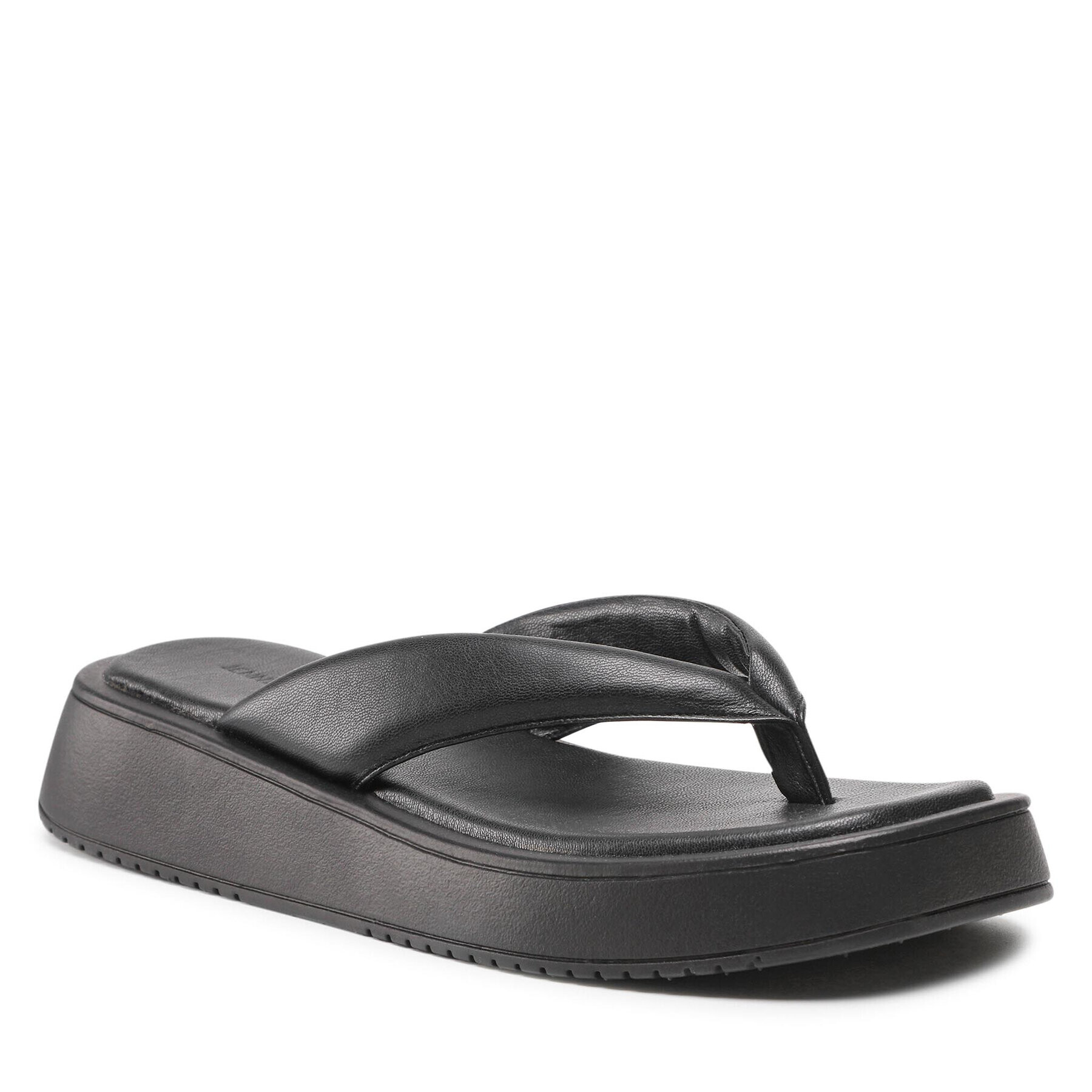 Jenny Fairy Flip-flops AJK0514-2 Fekete - Pepit.hu