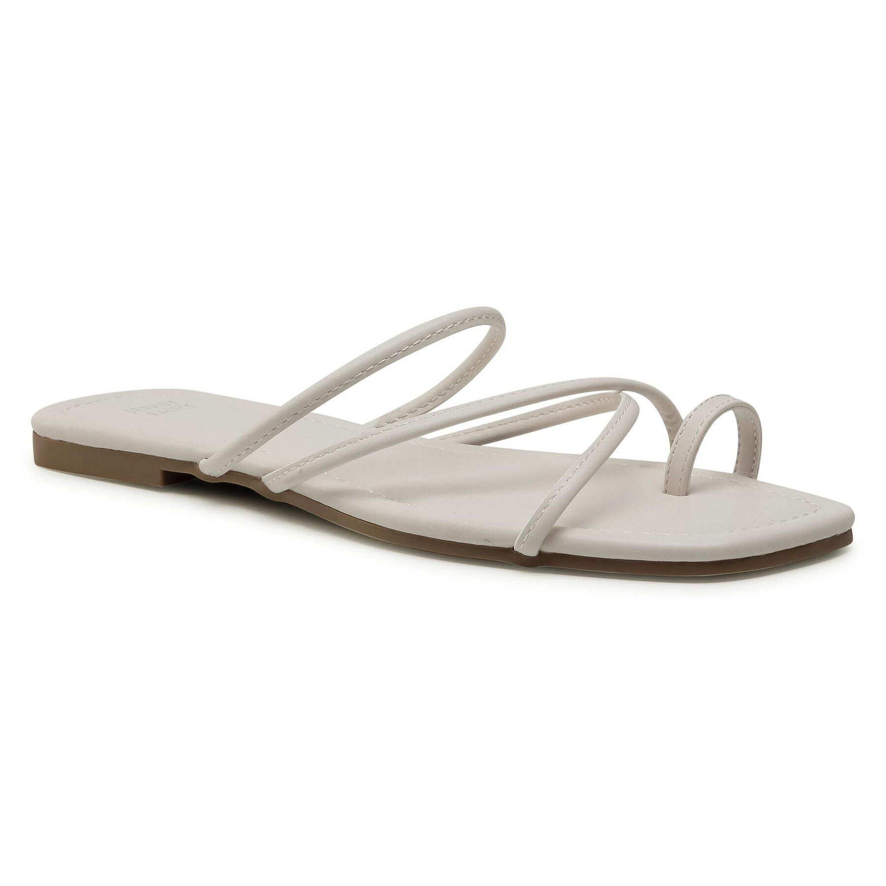 Jenny Fairy Flip-flops LS5521-01 Fehér - Pepit.hu