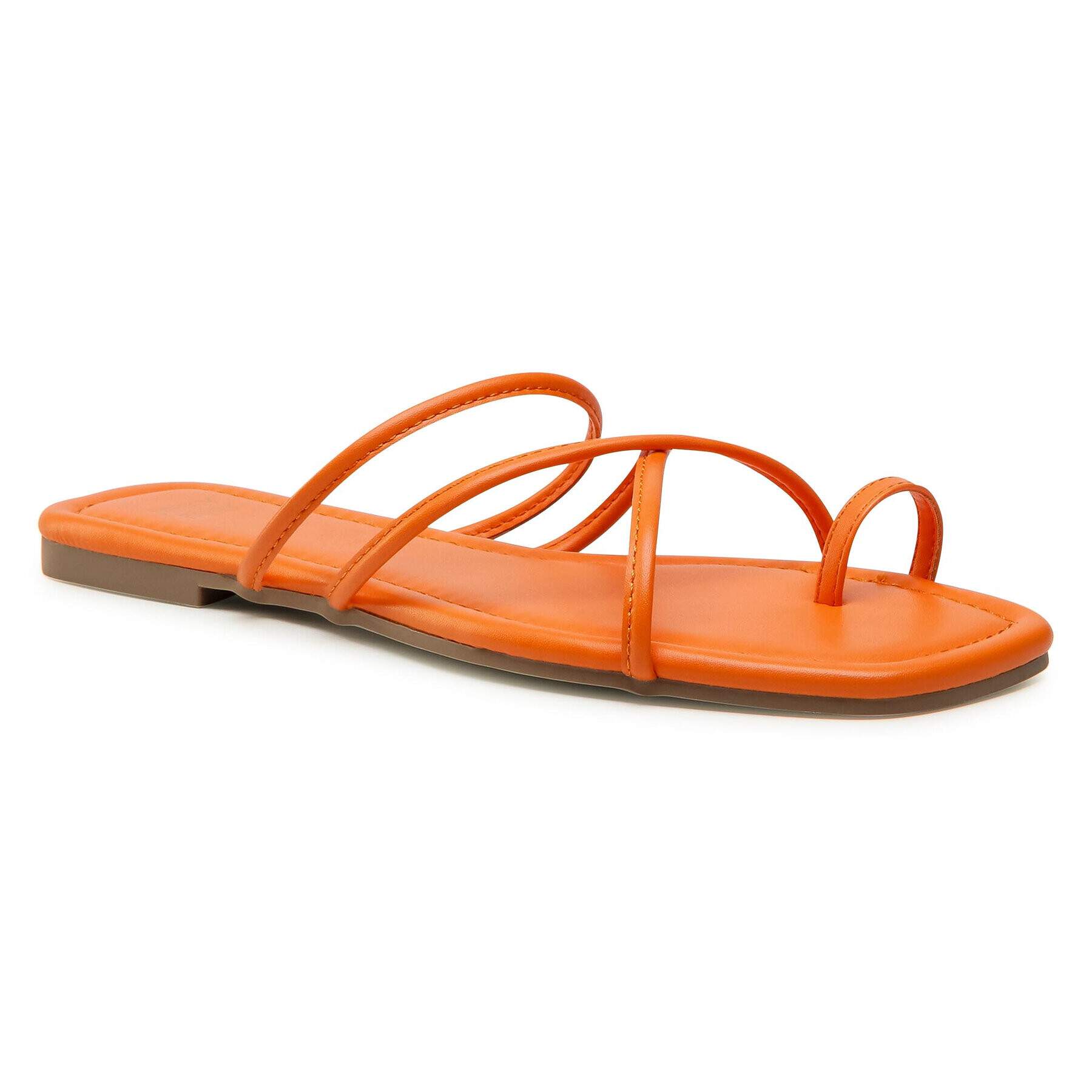 Jenny Fairy Flip-flops LS5521-01 Narancssárga - Pepit.hu