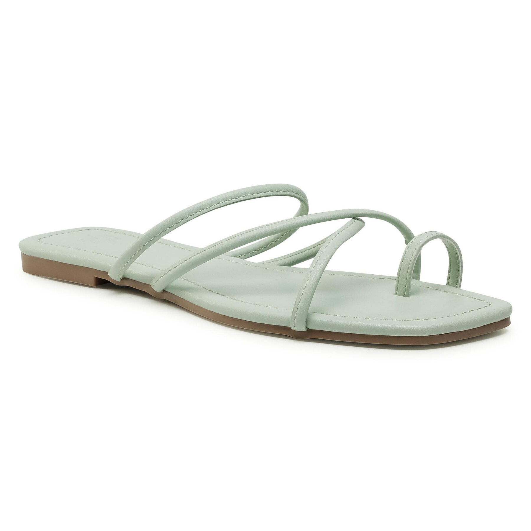 Jenny Fairy Flip-flops LS5521-01 Zöld - Pepit.hu