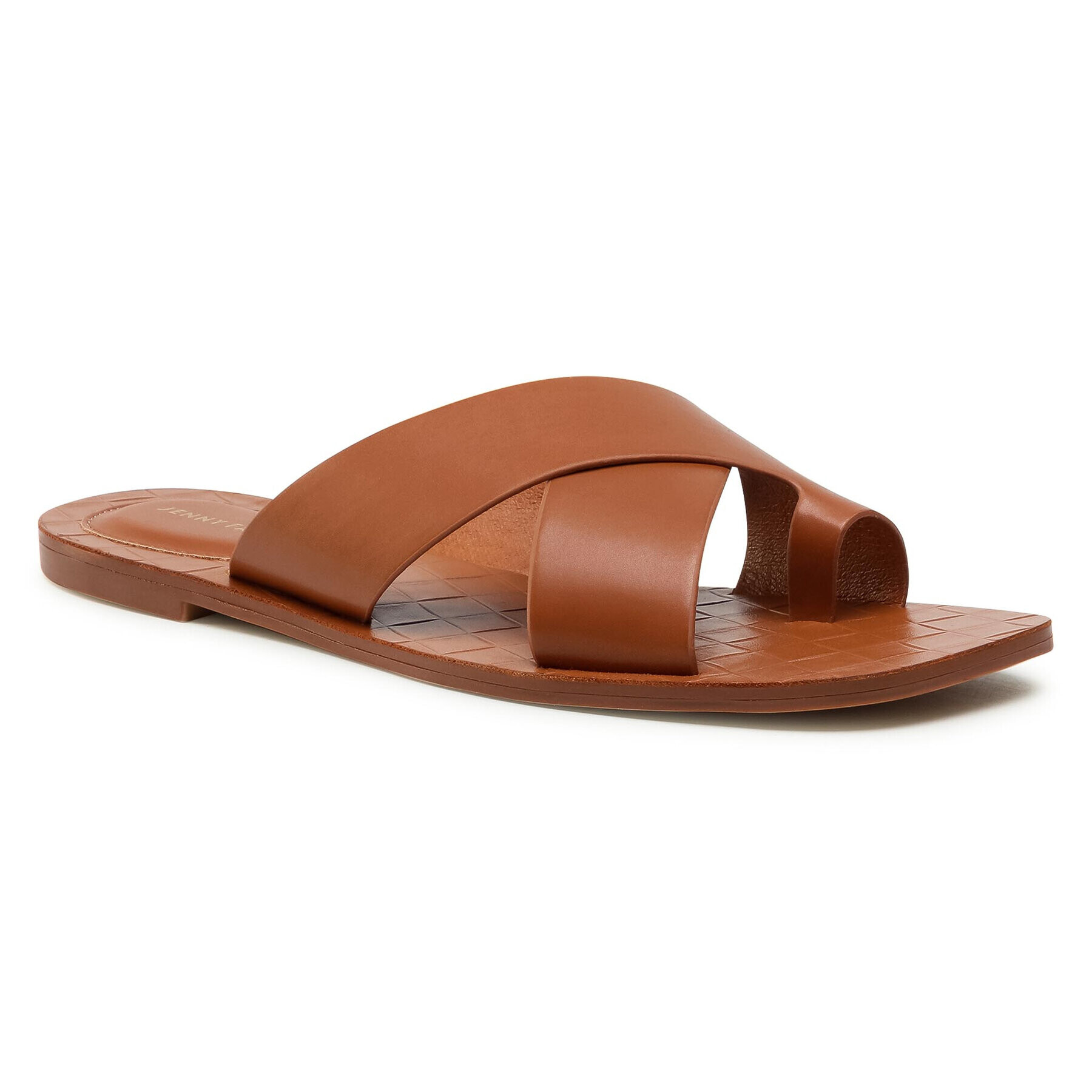 Jenny Fairy Flip-flops LS5543-01 Barna - Pepit.hu