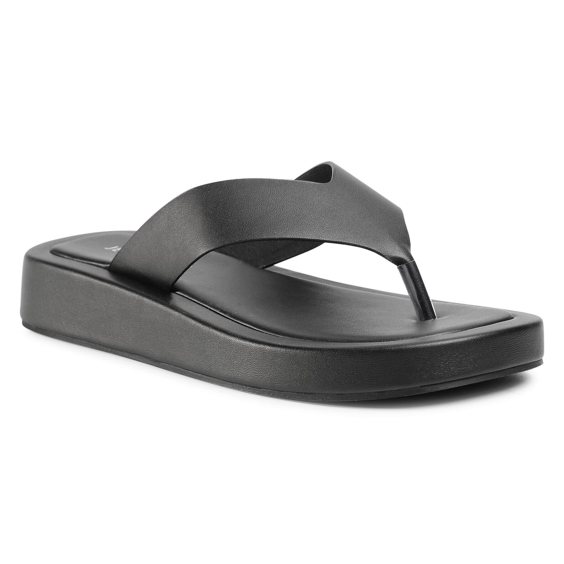 Jenny Fairy Flip-flops WS081-02 Fekete - Pepit.hu