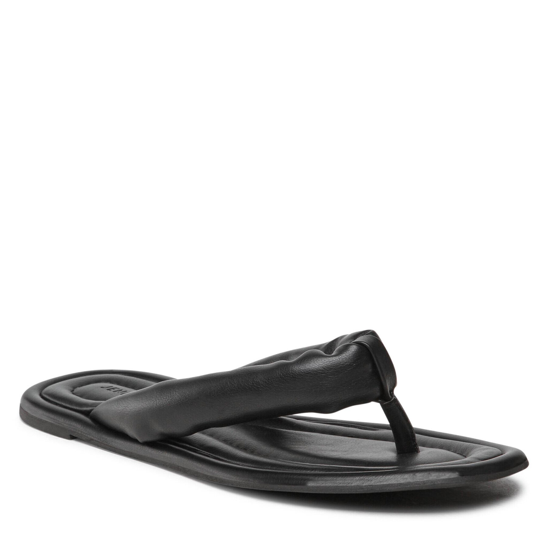 Jenny Fairy Flip-flops WS21021-05 Fekete - Pepit.hu