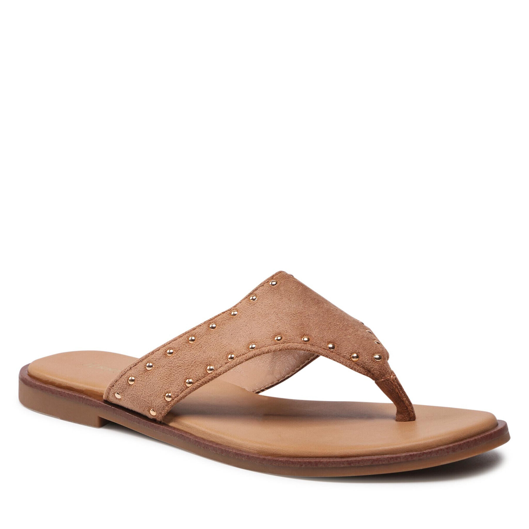 Jenny Fairy Flip-flops WS5551-28 Barna - Pepit.hu