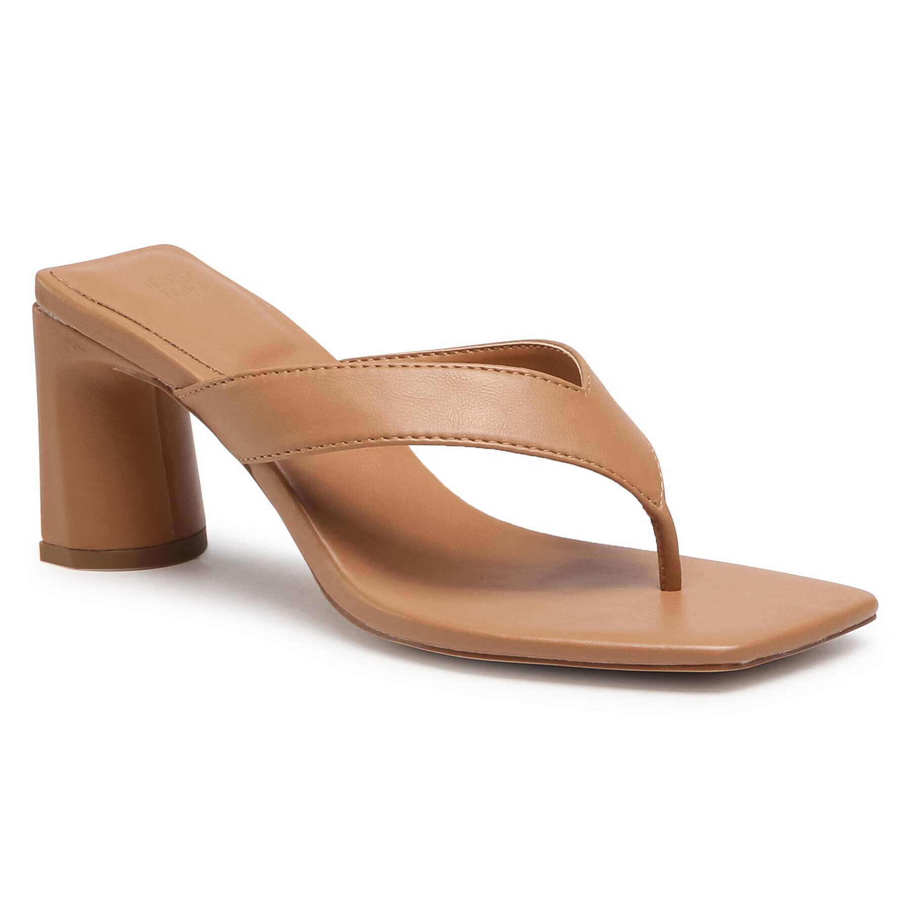 Jenny Fairy Flip-flops WYL2676-1 Barna - Pepit.hu