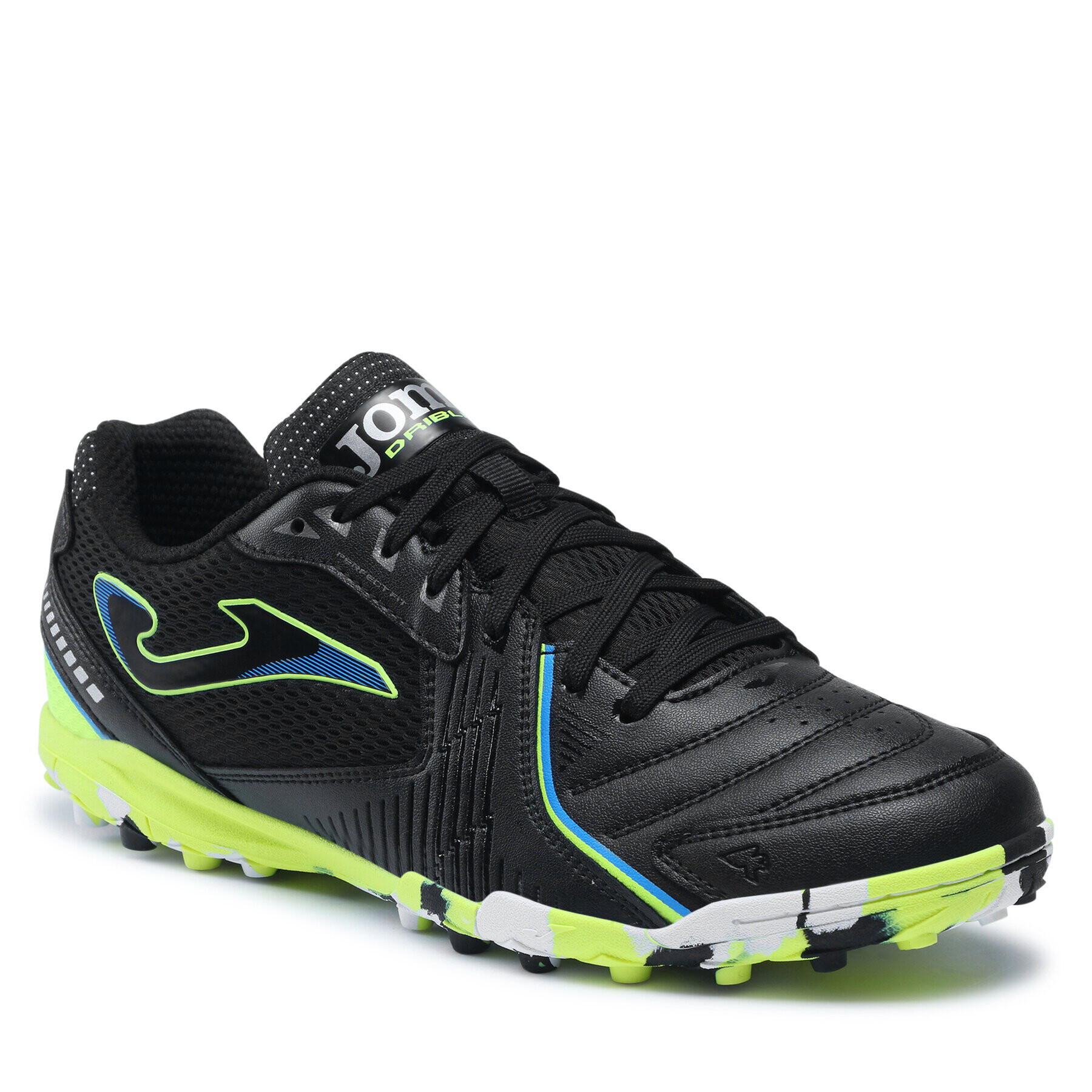 Joma Cipő Dribling 2301 DRIW2301TF Fekete - Pepit.hu