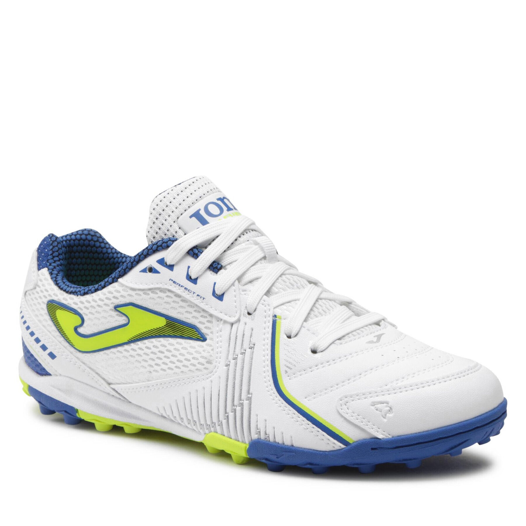 Joma Cipő Dribling 2302 DRIS2302TF Fehér - Pepit.hu