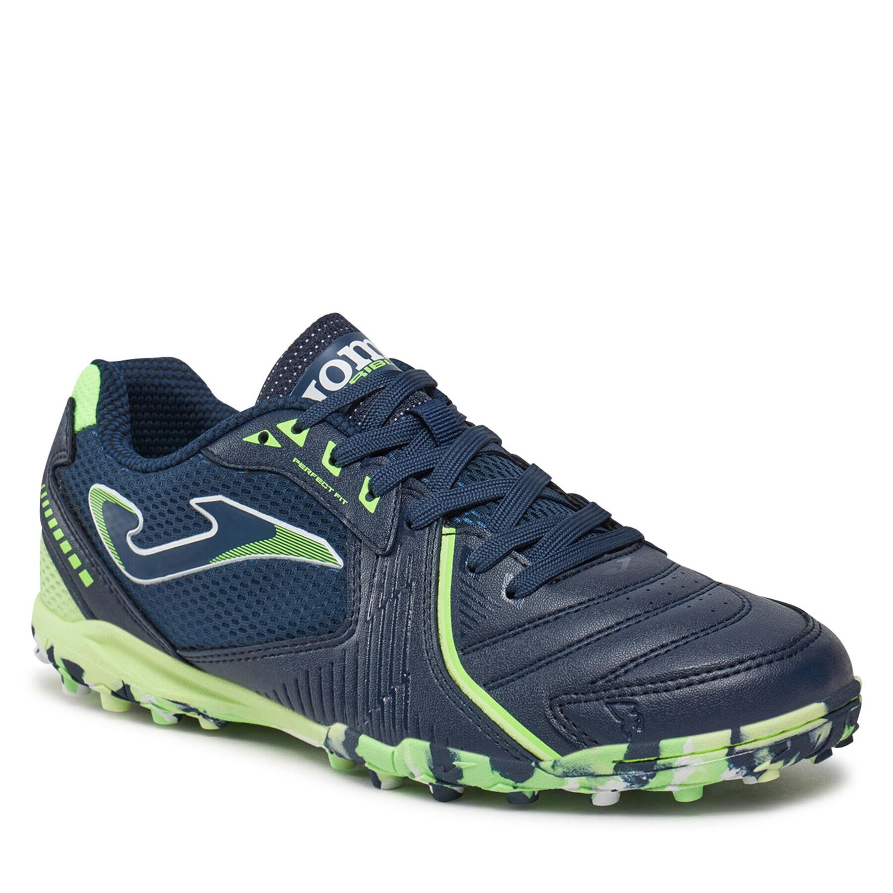 Joma Cipő Dribling 2303 DRIS2303TF Sötétkék - Pepit.hu