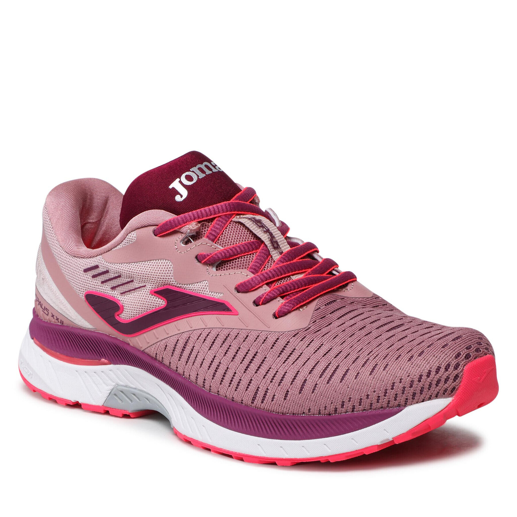 Joma Cipő Hispalis Lady 2113 RHISLW2113 Lila - Pepit.hu