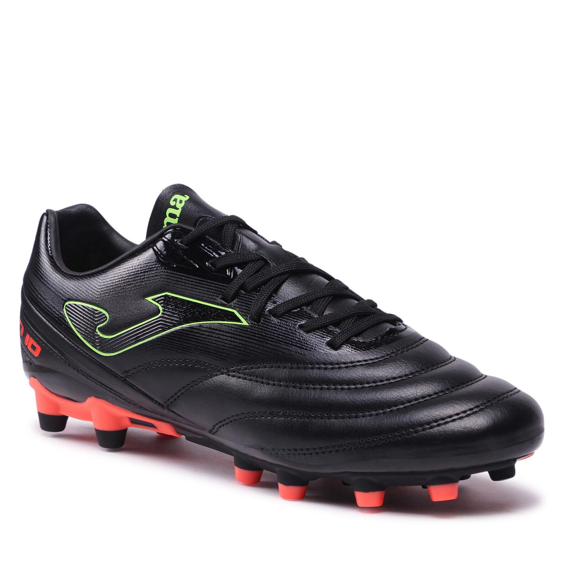 Joma Cipő Numero-10 2231 N10S2231FG Fekete - Pepit.hu