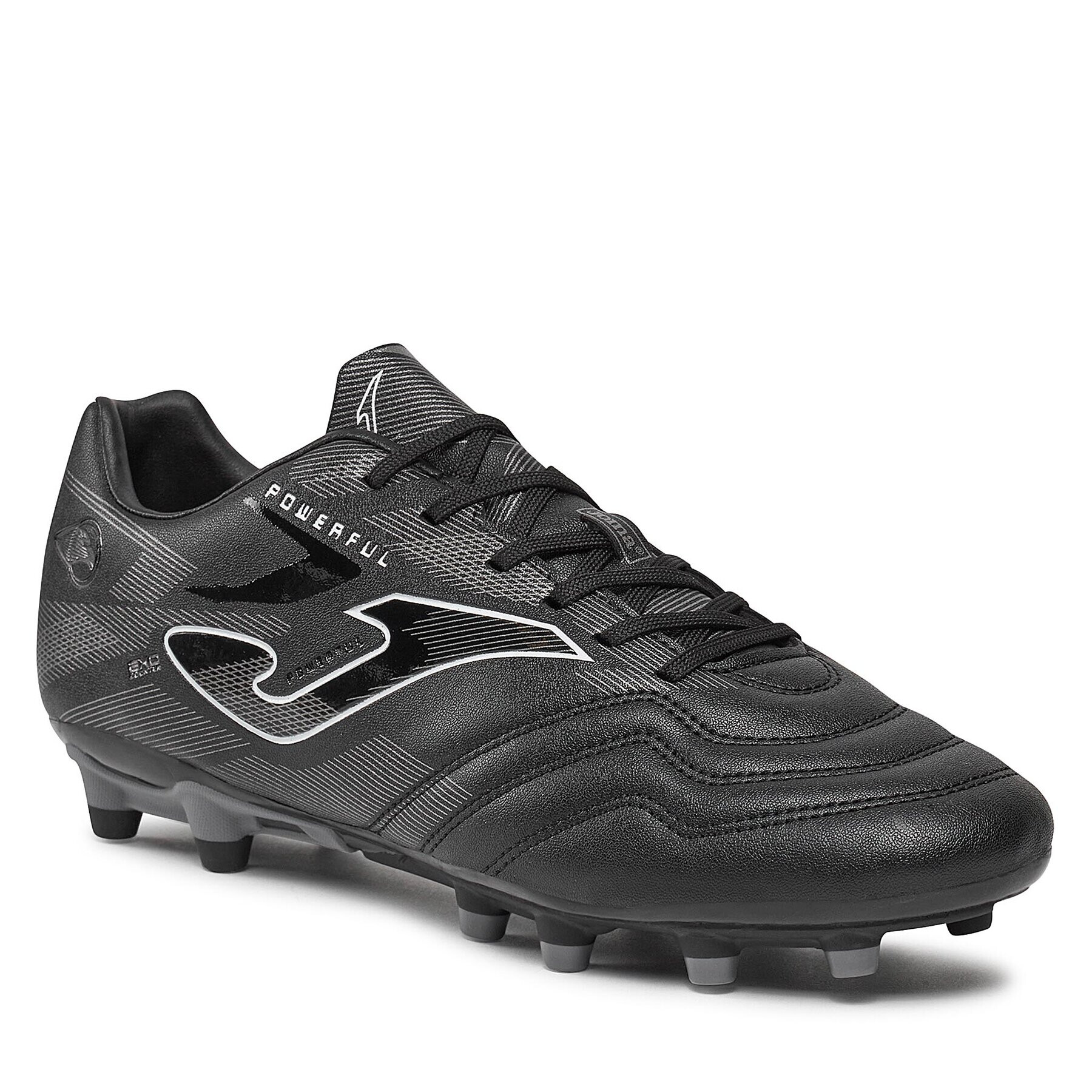 Joma Cipő Powerful 2301 POWW2301FG Fekete - Pepit.hu