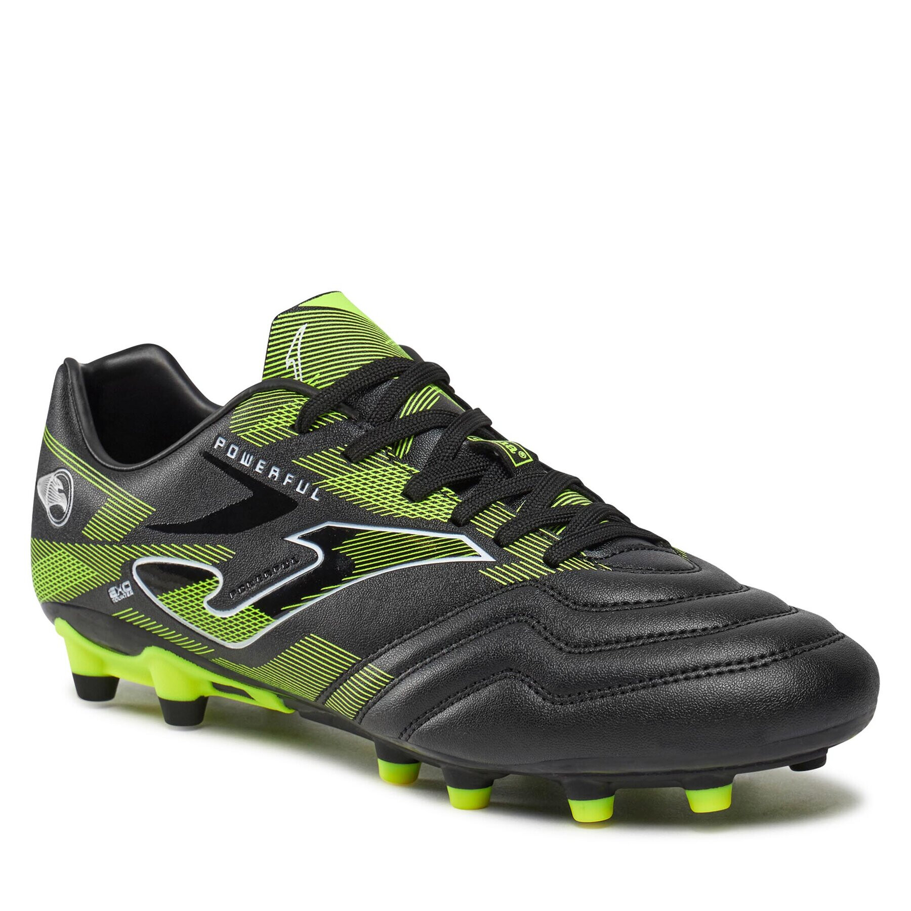 Joma Cipő Powerful 2331 POWW2331FG Fekete - Pepit.hu