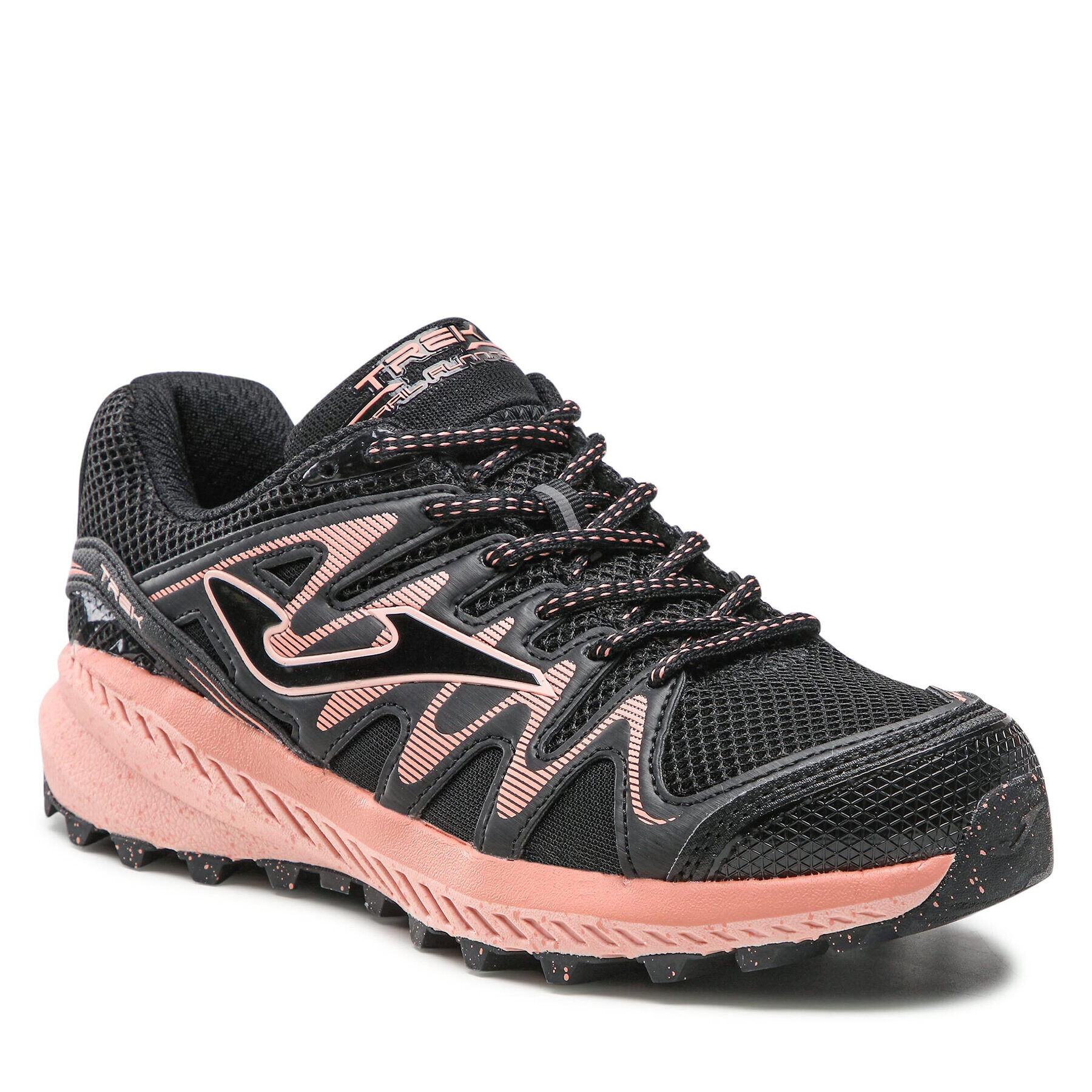 Joma Cipő Trek Lady 2201 TKTRLS2201 Fekete - Pepit.hu