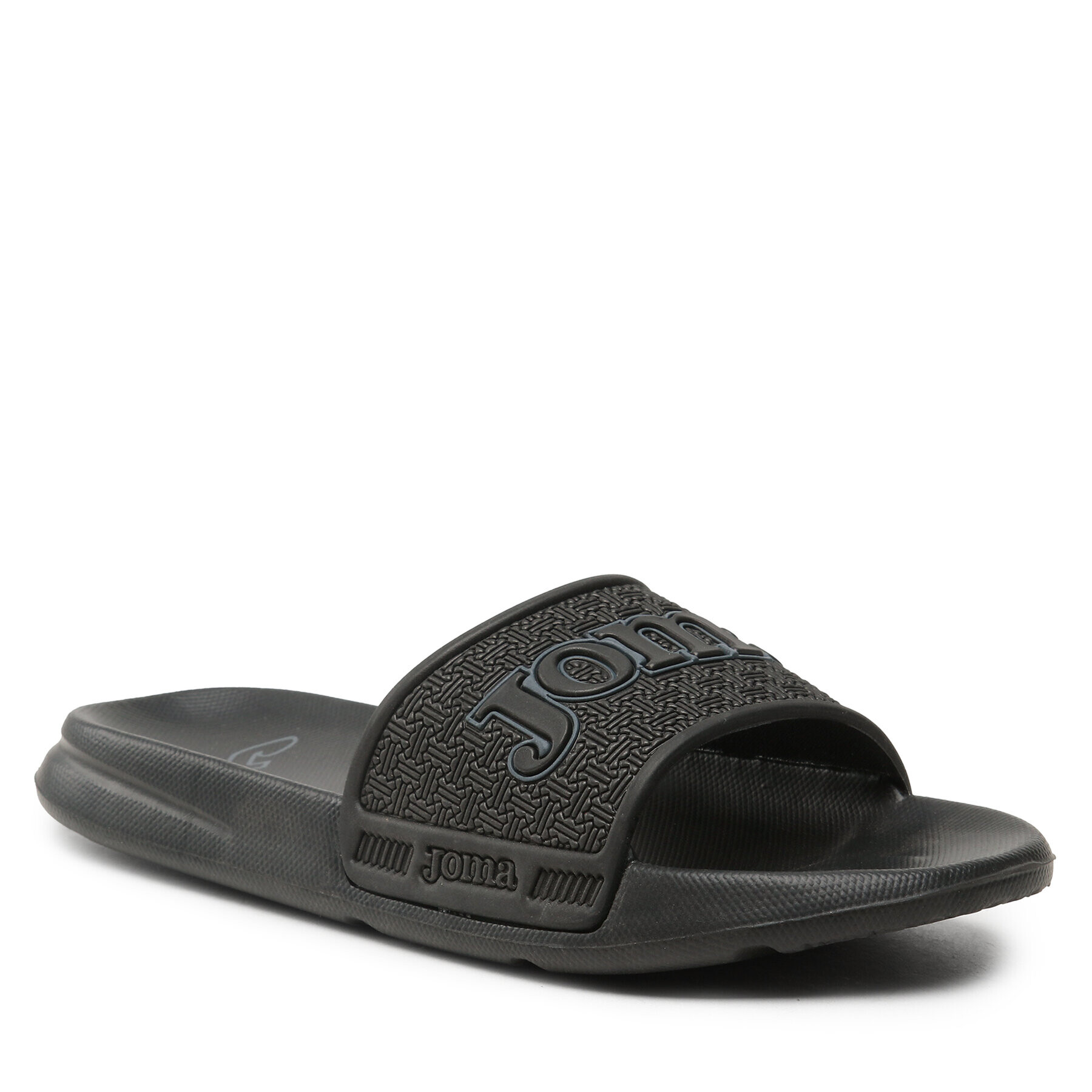 Joma Flip-flops S.Land Men 2301 SLANDS2301 Fekete - Pepit.hu