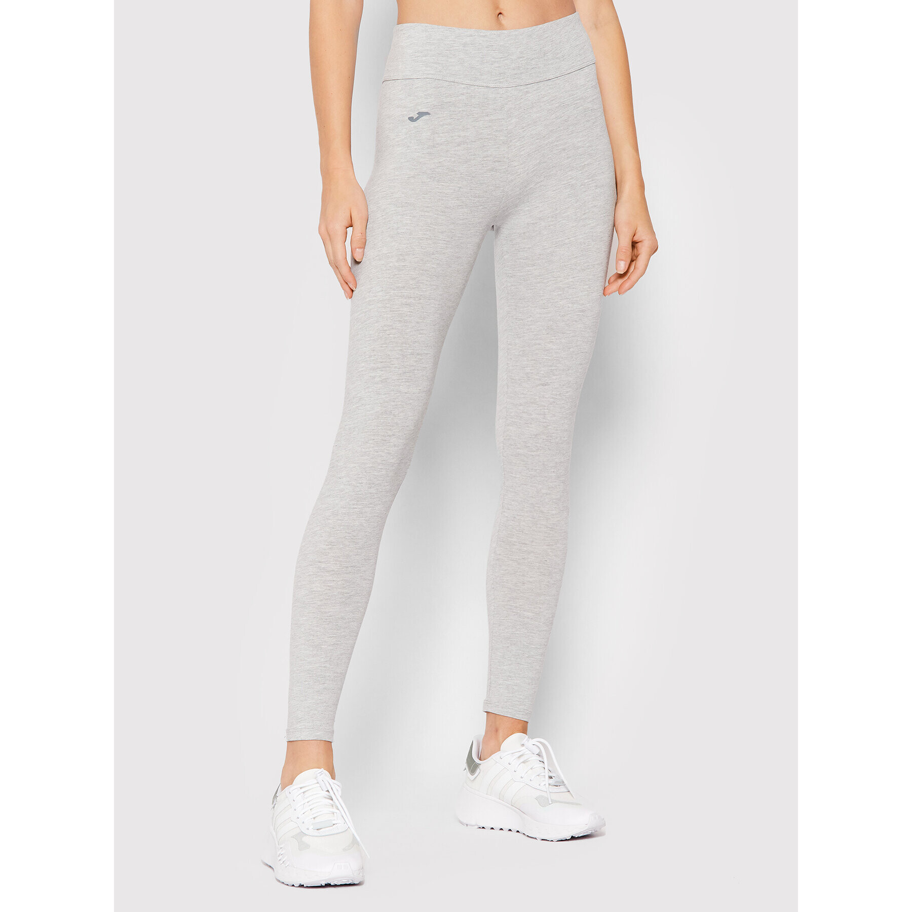 Joma Leggings Melange Grey 800019.250 Kék Slim Fit - Pepit.hu