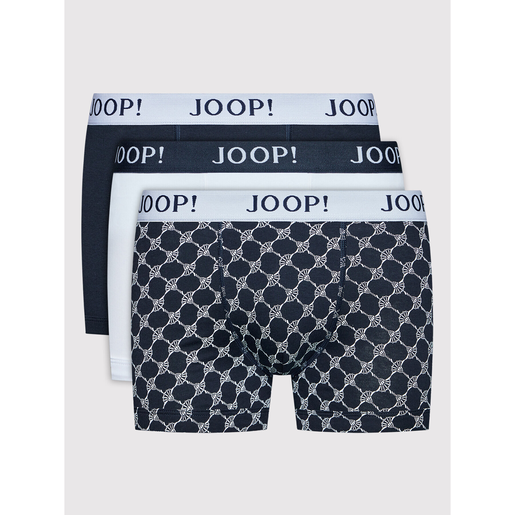 JOOP! 3 darab boxer 17 J221UW003 30029930 Színes - Pepit.hu