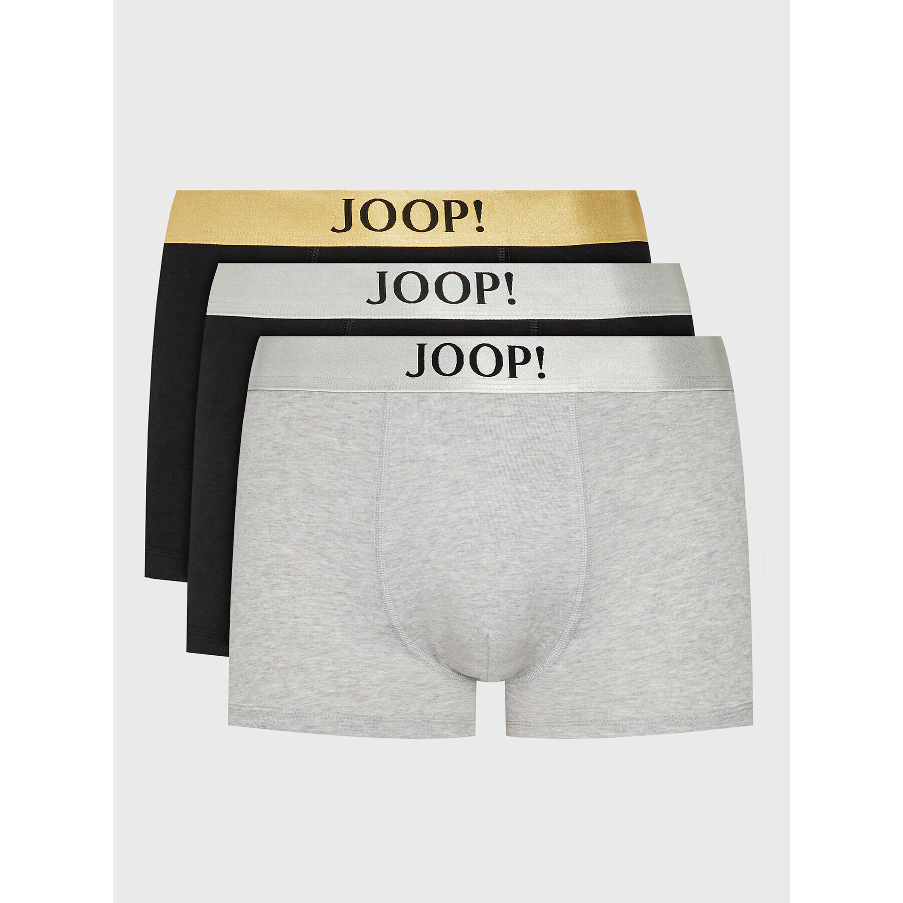 JOOP! 3 darab boxer 17 J224uw015 30032453 Színes - Pepit.hu