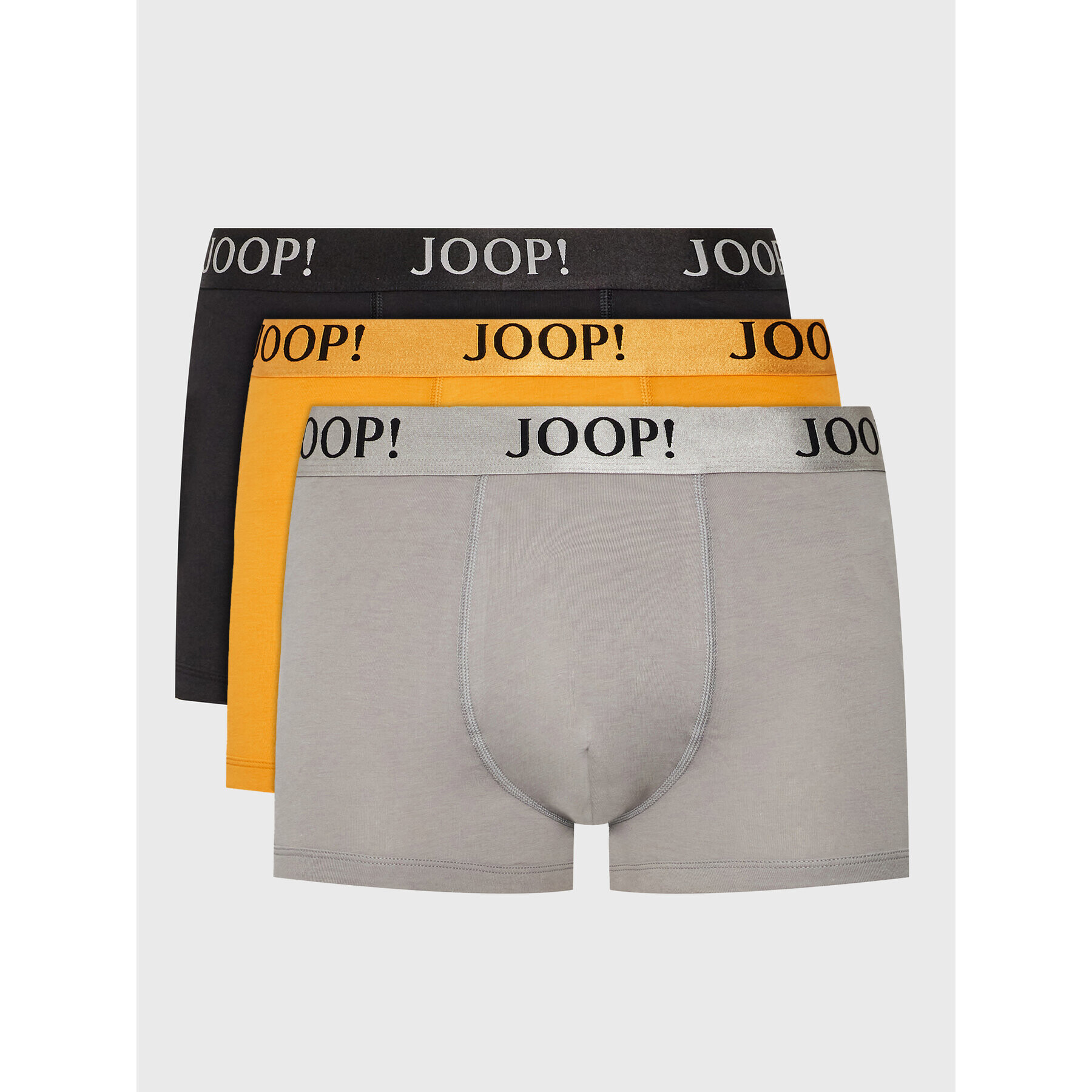 JOOP! 3 darab boxer 17 J224uw017 30032455 Színes - Pepit.hu