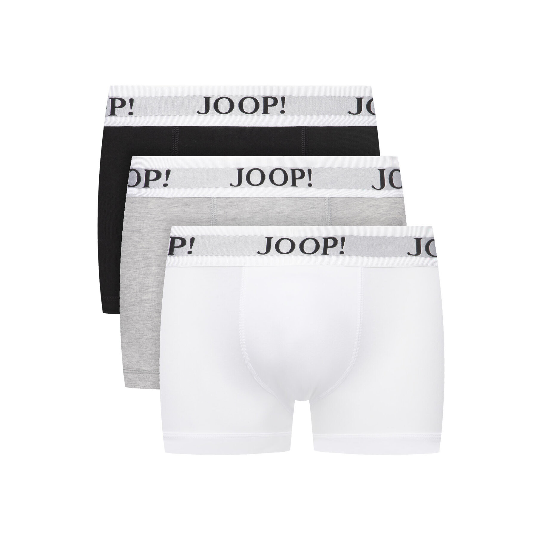 JOOP! 3 darab boxer 30018468 Színes - Pepit.hu