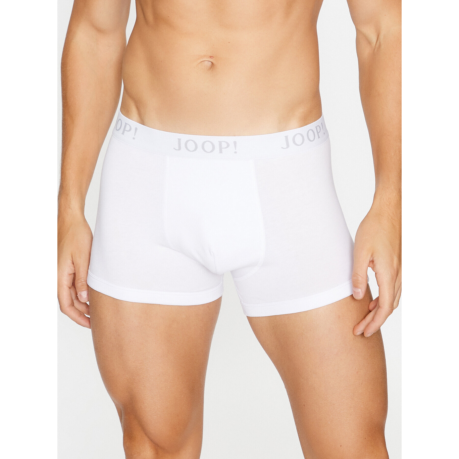 JOOP! 3 darab boxer 30030784 Fehér Modern Fit - Pepit.hu