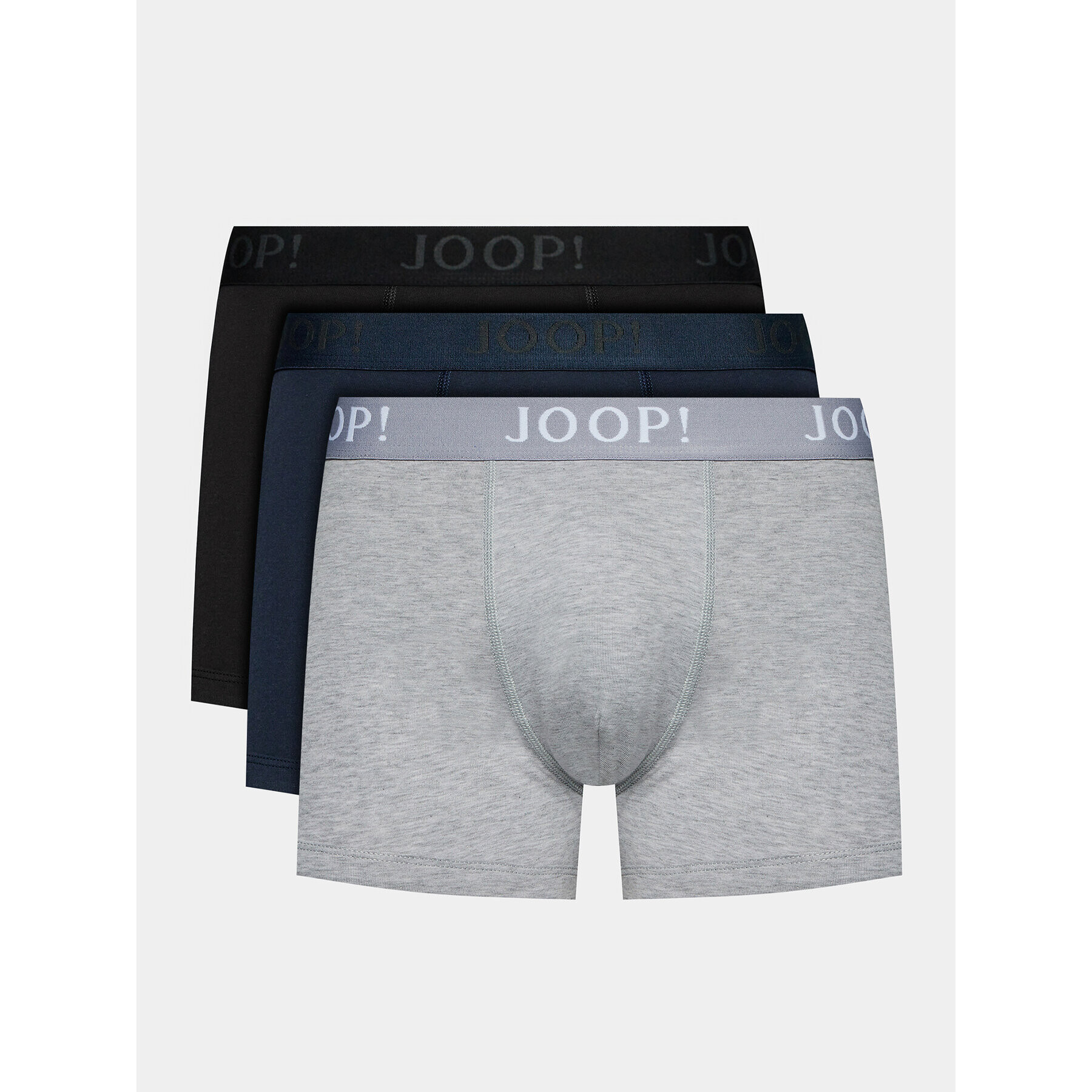 JOOP! 3 darab boxer 30030784 Színes Modern Fit - Pepit.hu