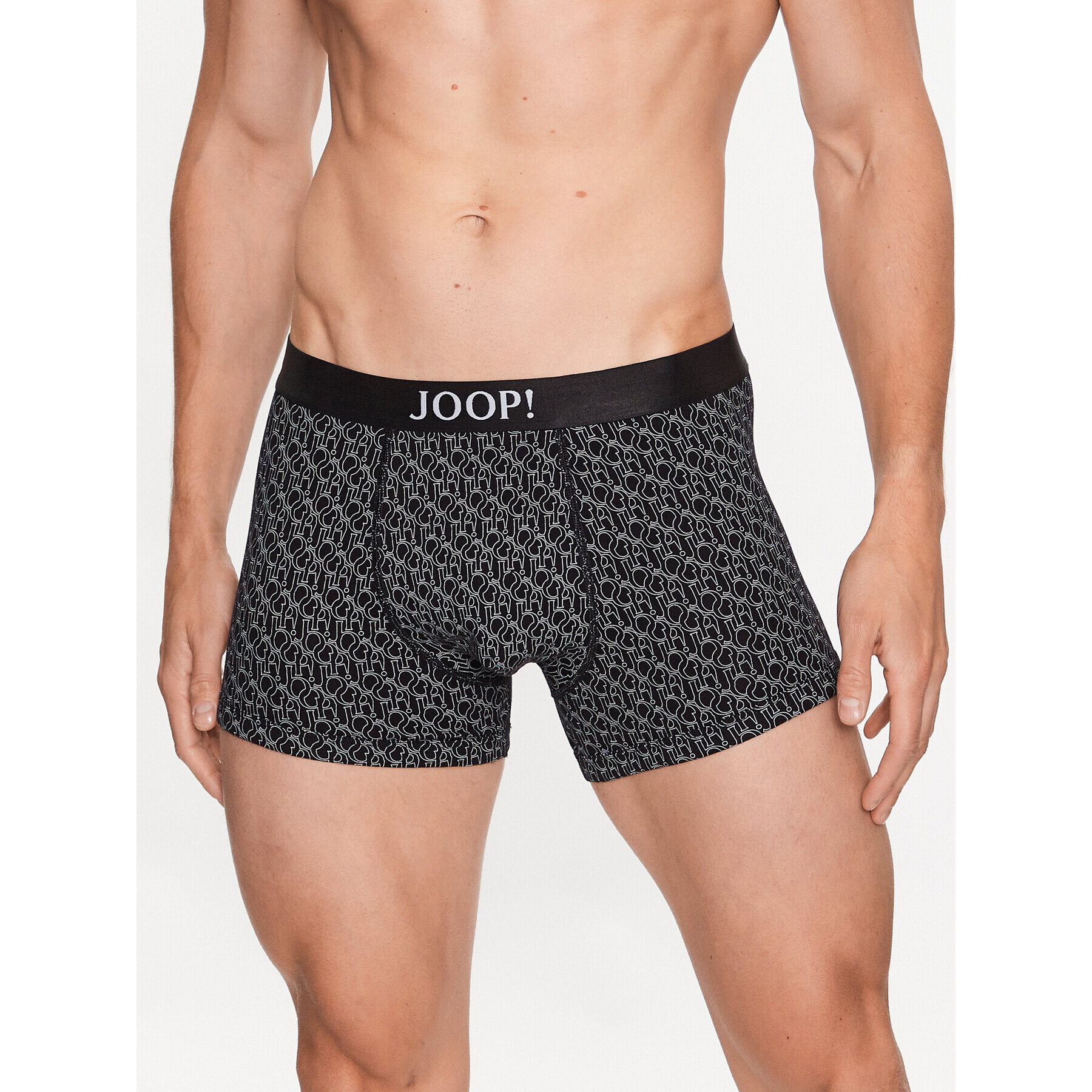 JOOP! 3 darab boxer 30036182 Színes Shaped Fit - Pepit.hu