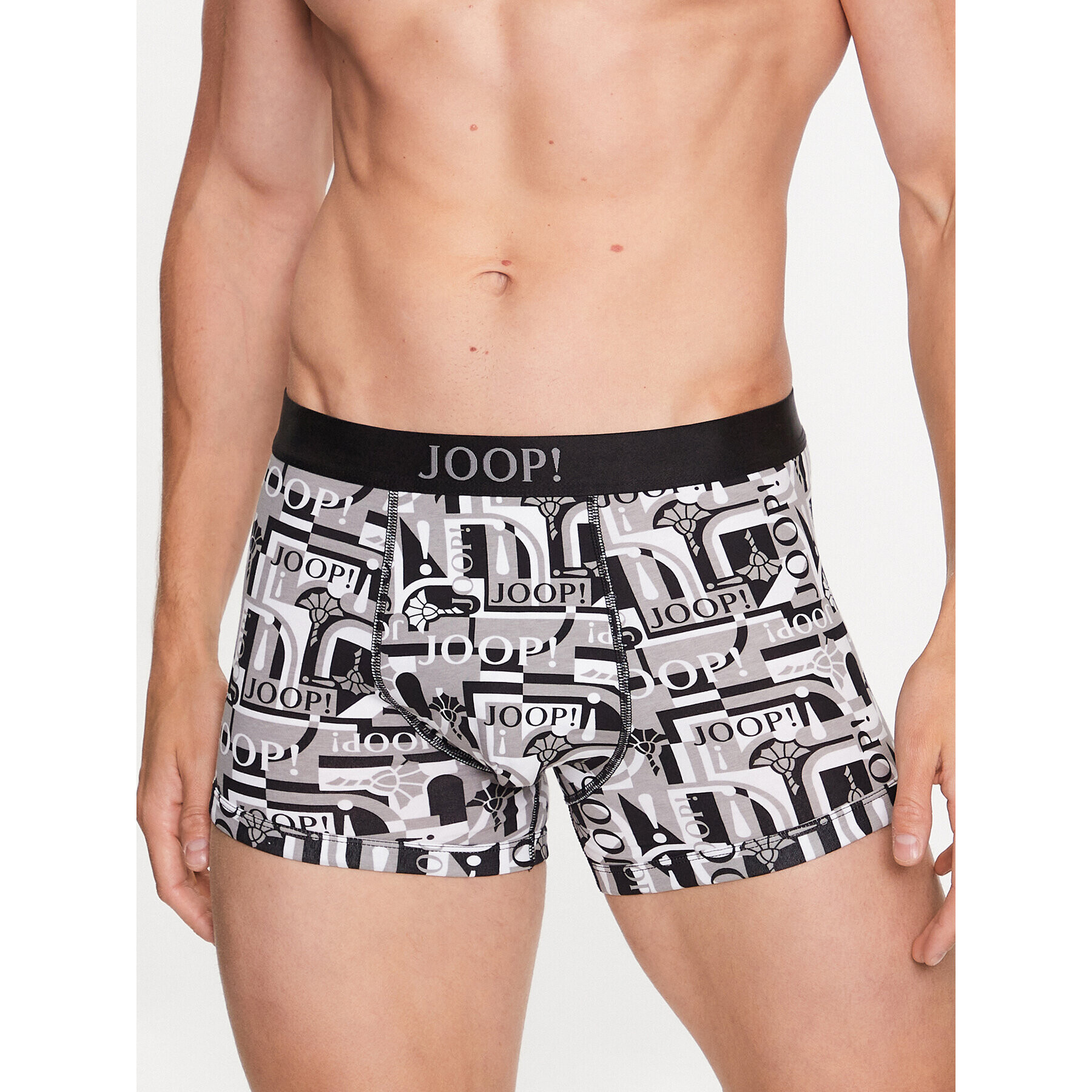 JOOP! 3 darab boxer 30036183 Színes Shaped Fit - Pepit.hu