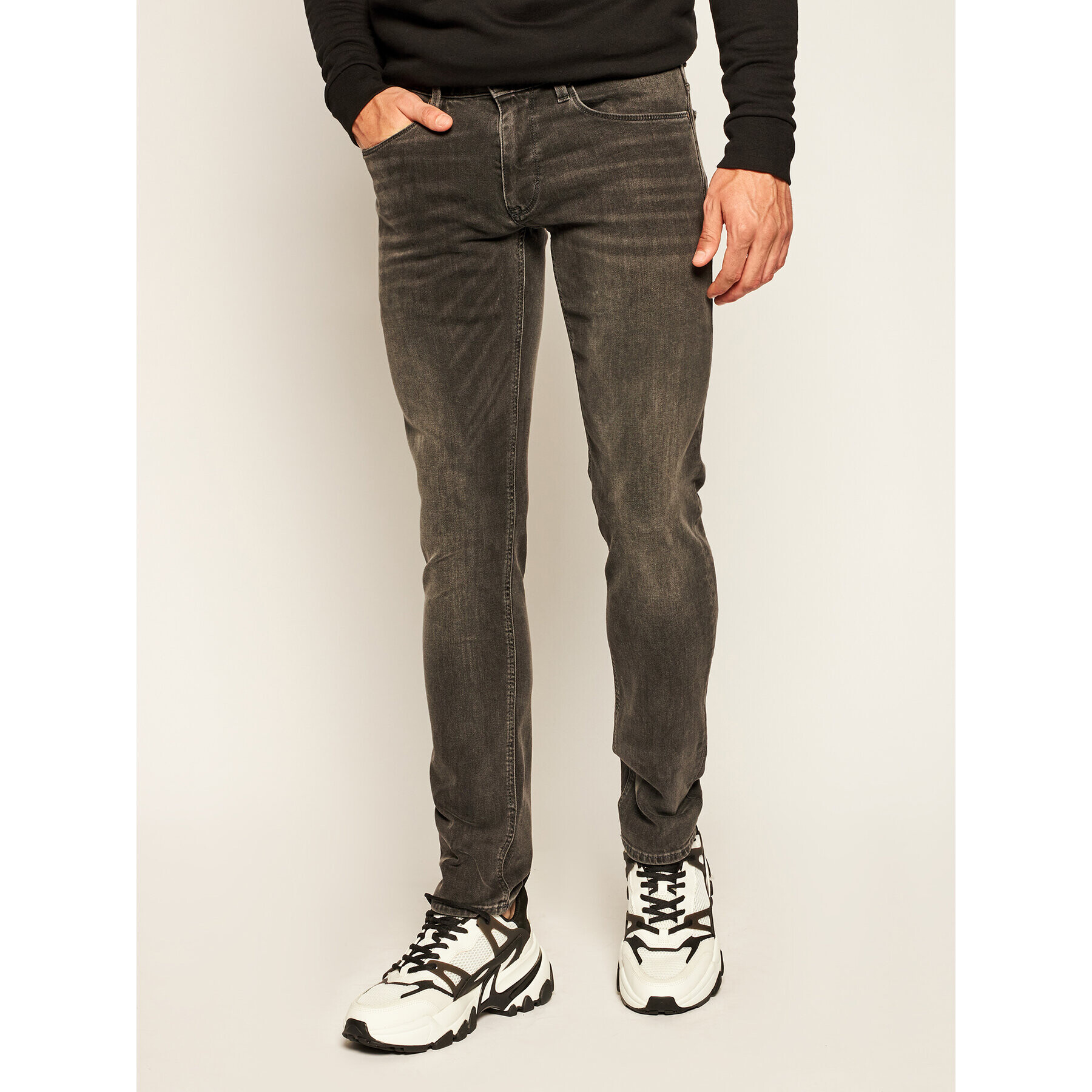 JOOP! Jeans Slim Fit farmer 30007096 Szürke Slim Fit - Pepit.hu