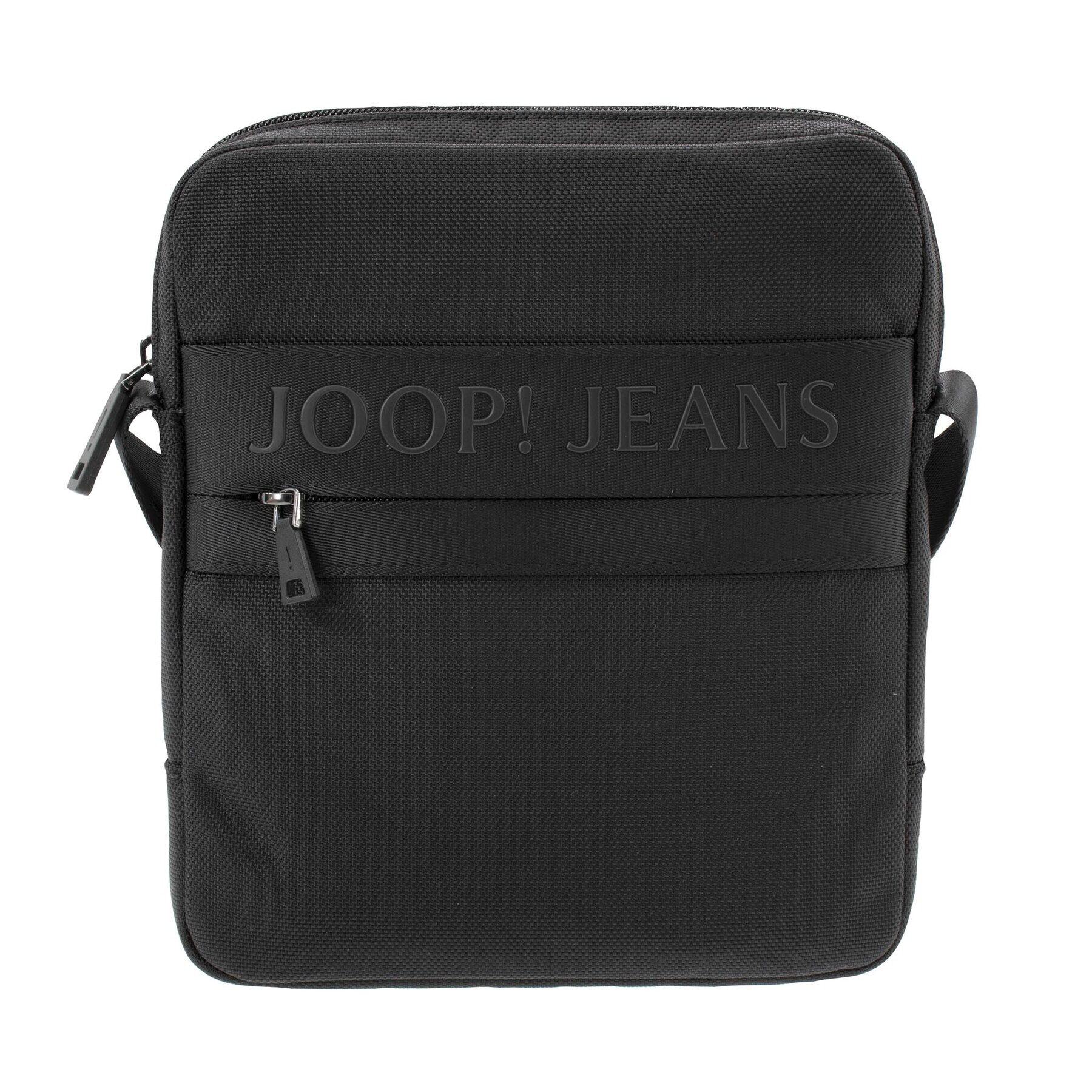 JOOP! Jeans Válltáska 4130000544 Fekete - Pepit.hu