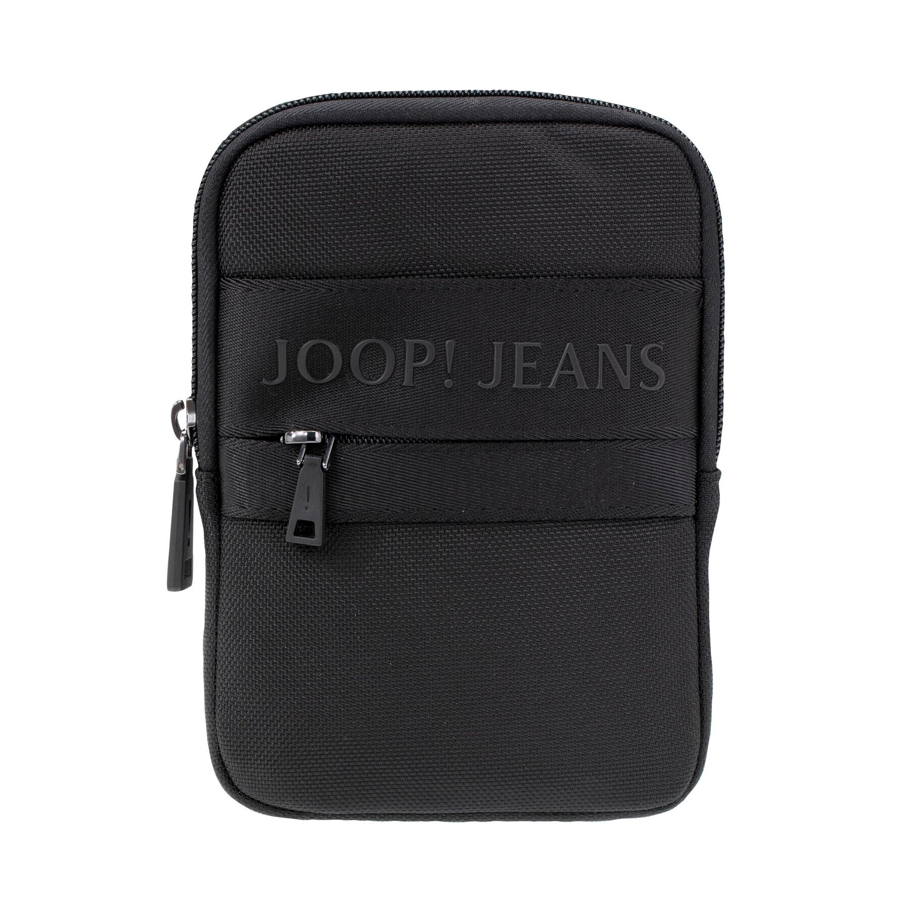 JOOP! Jeans Válltáska 4130000547 Fekete - Pepit.hu