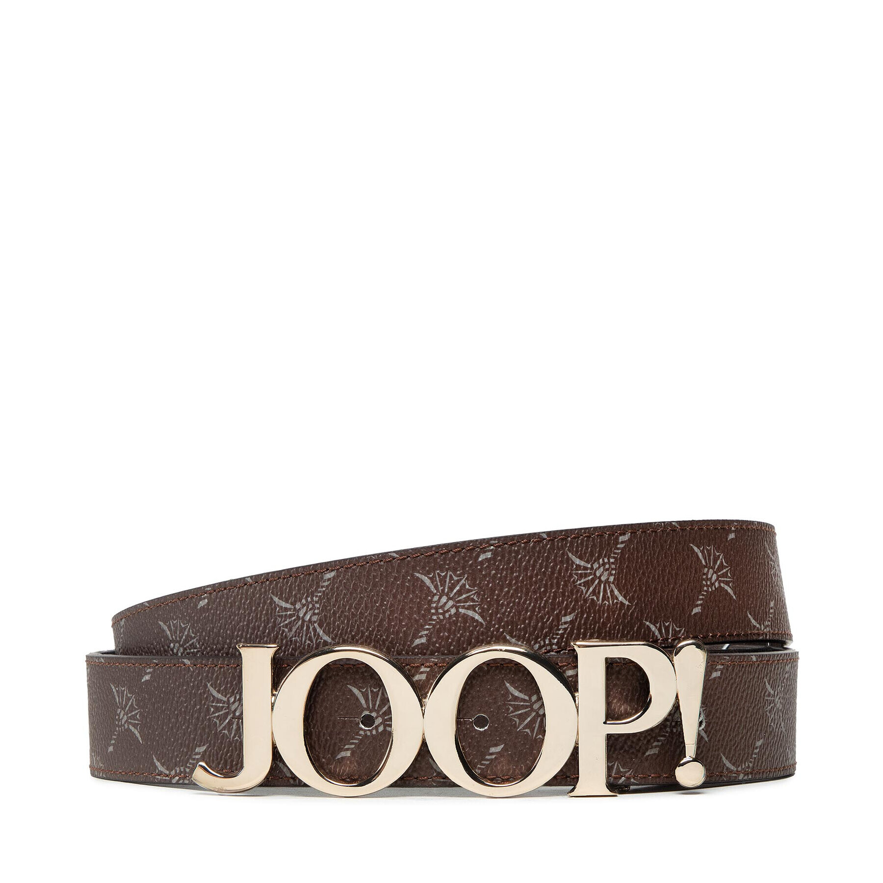 JOOP! Női öv 8363 Barna - Pepit.hu